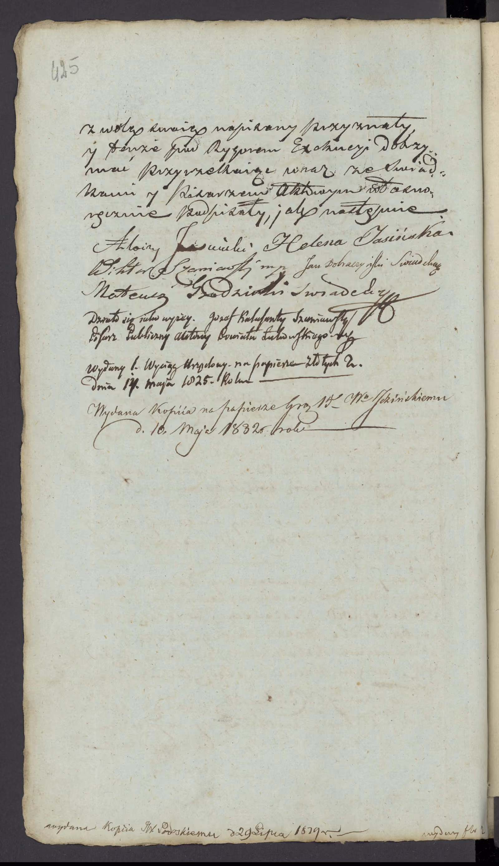 Szaniawski 140/1825, s. 4