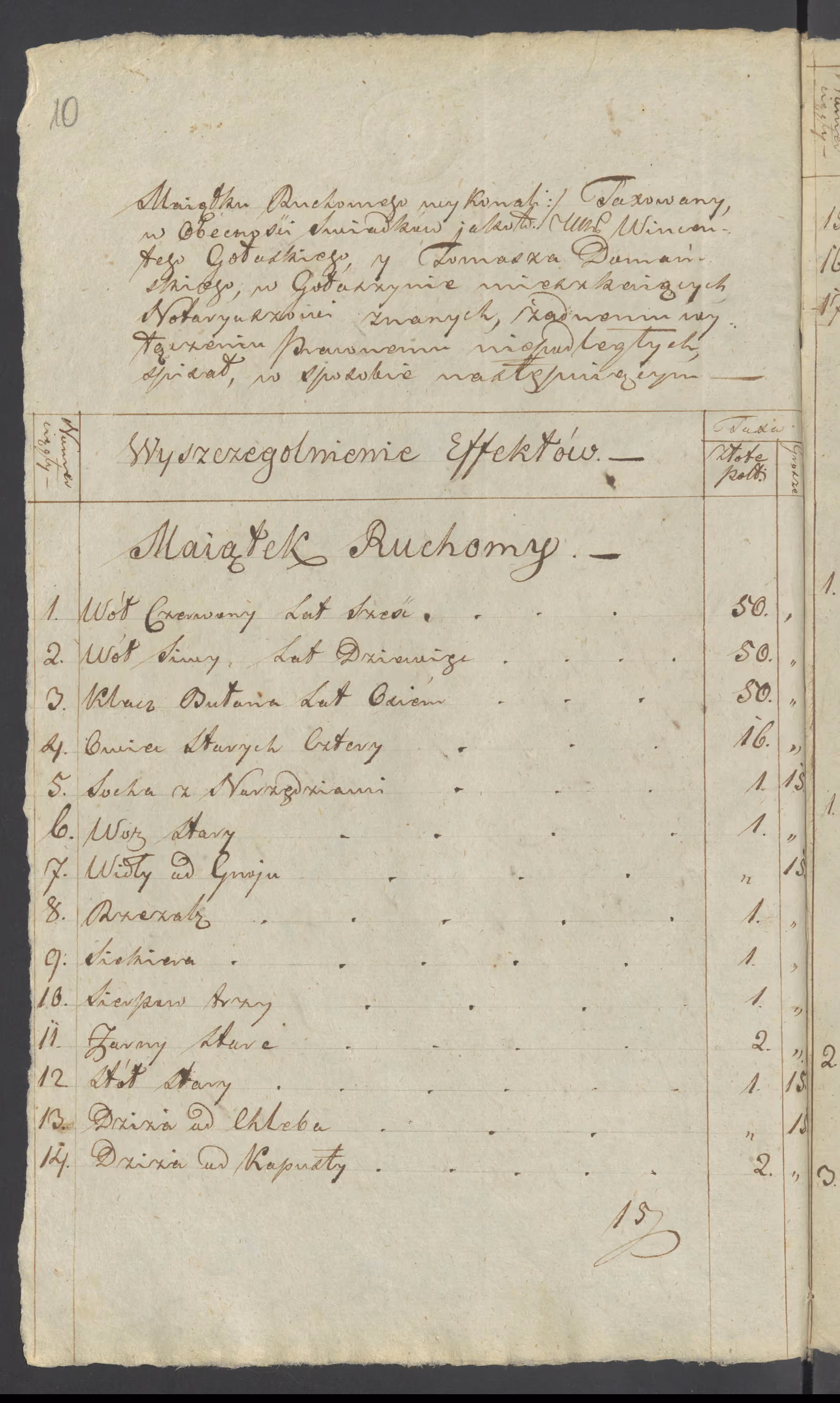 Szaniawski 208/1825, s. 2