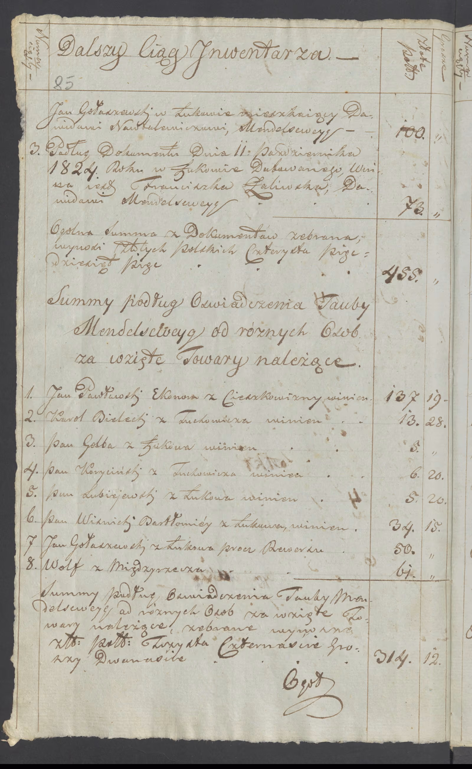 Szaniawski 227/1825, s. 10