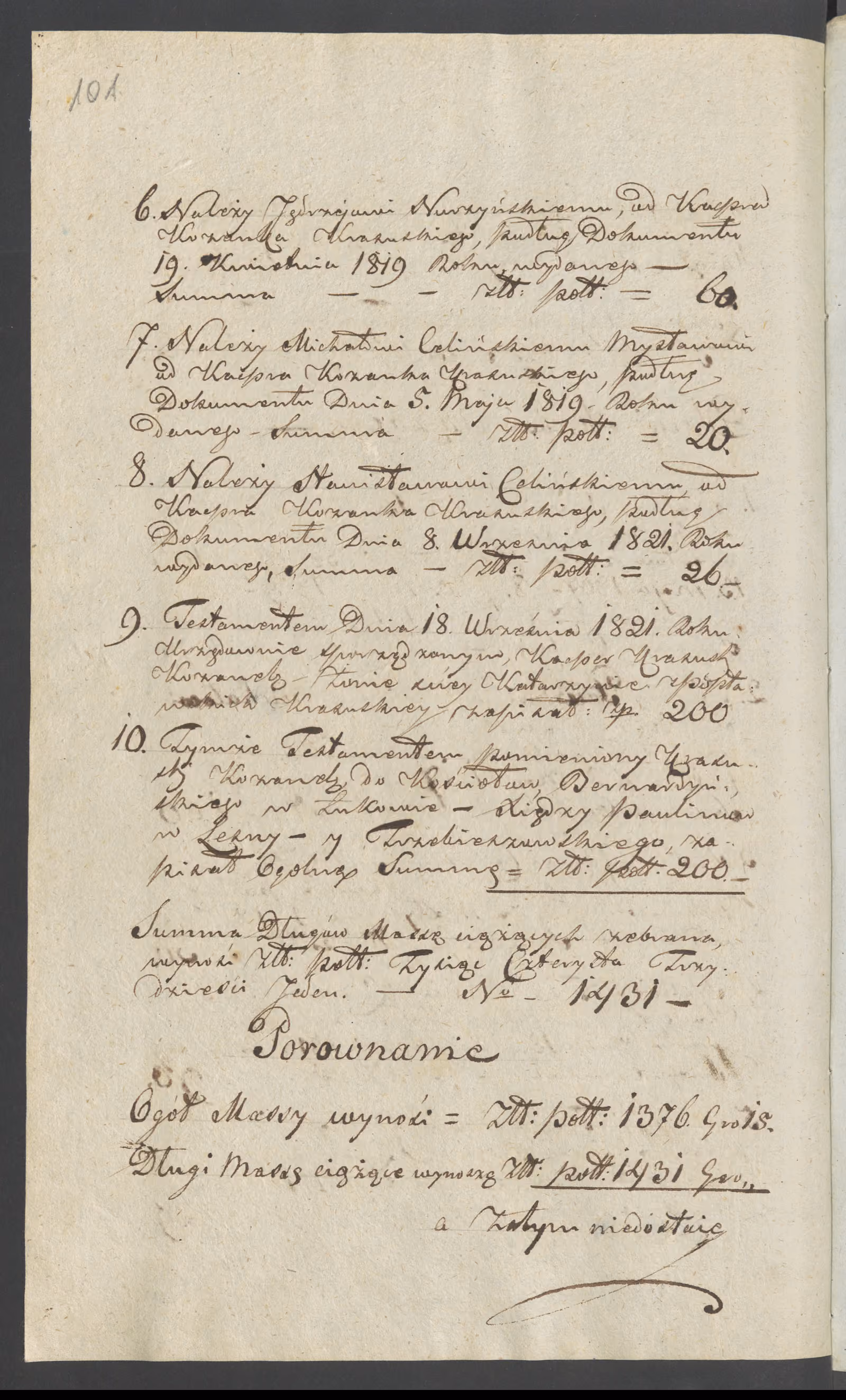 Szaniawski 229/1825, s. 8