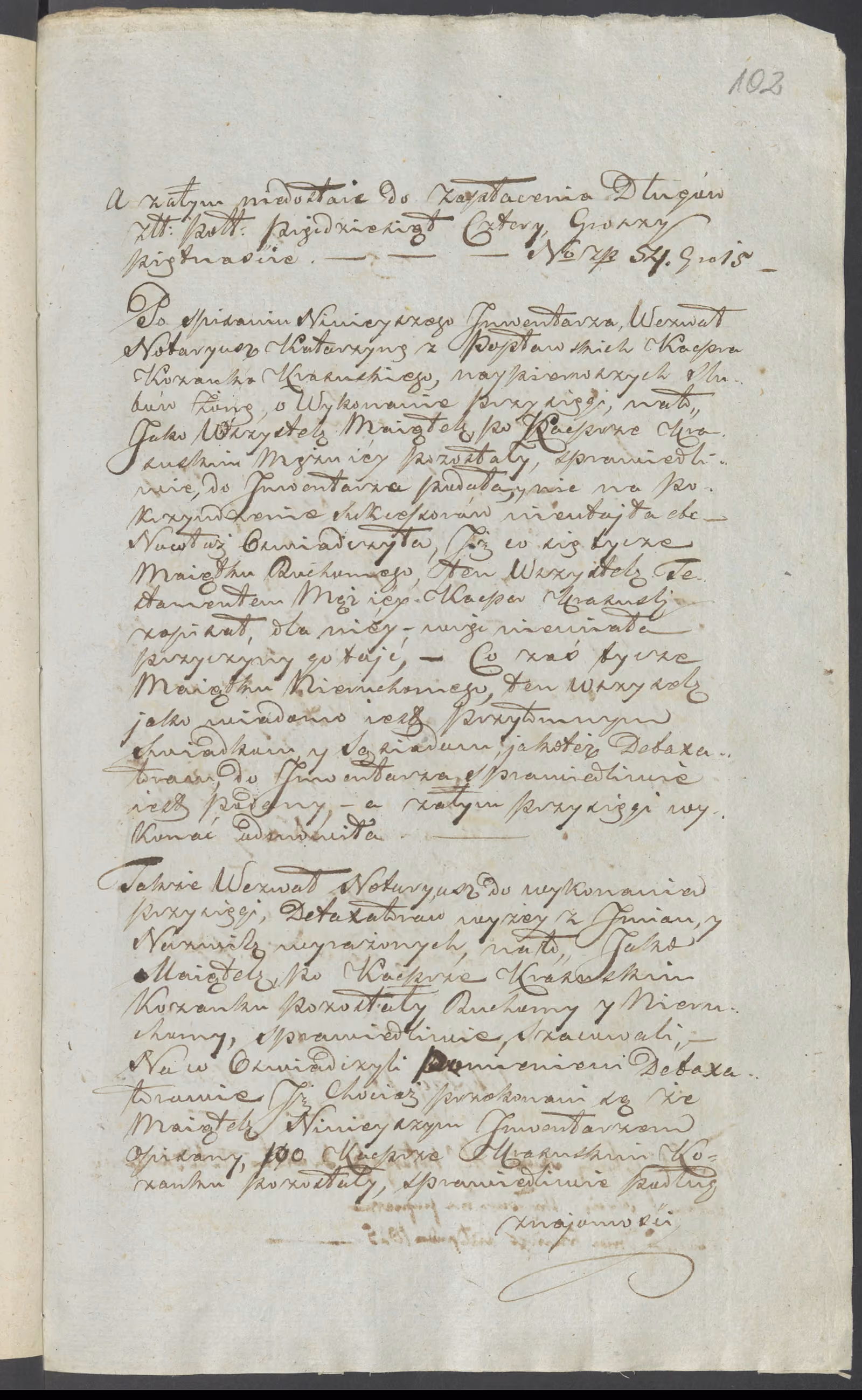 Szaniawski 229/1825, s. 9