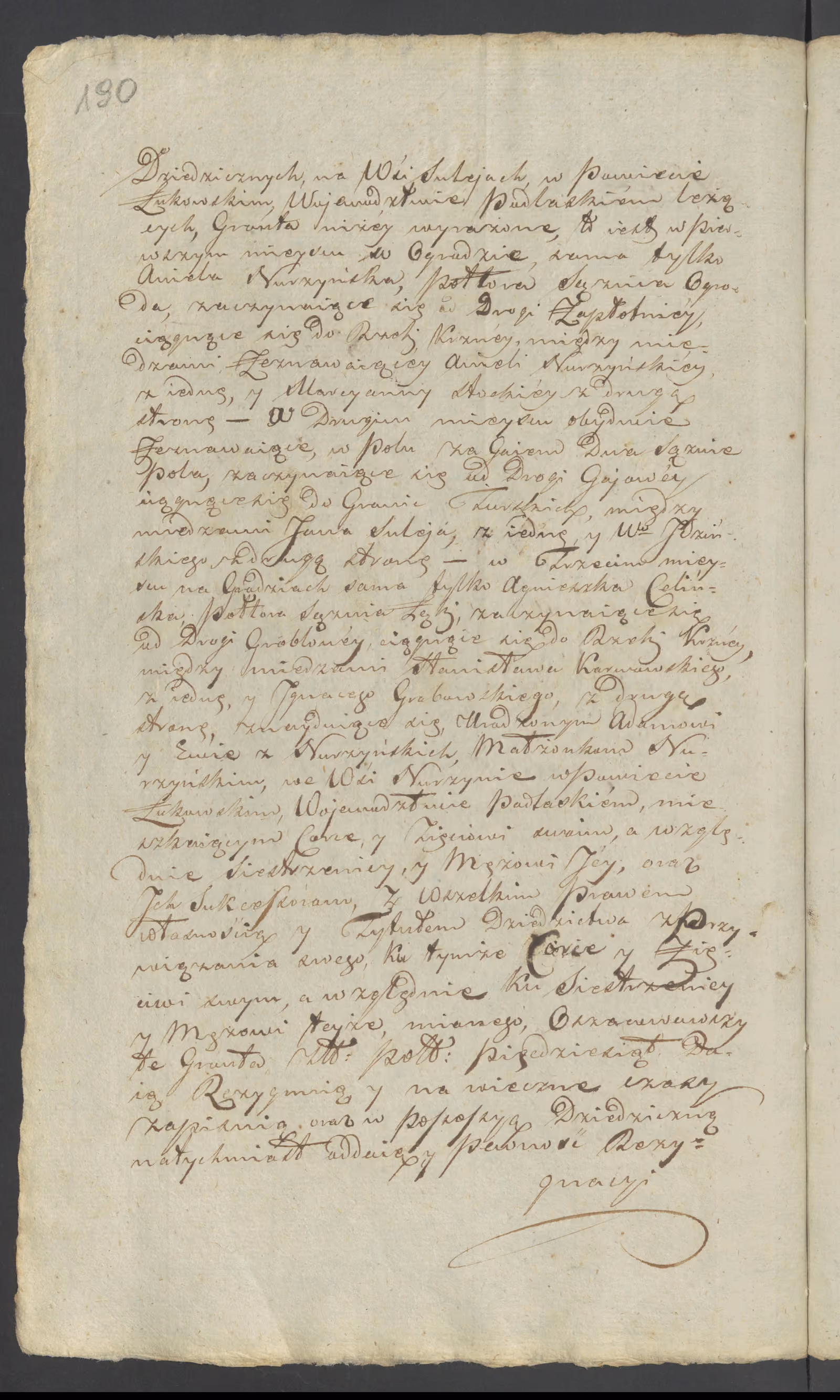 Szaniawski 255/1825, s. 2
