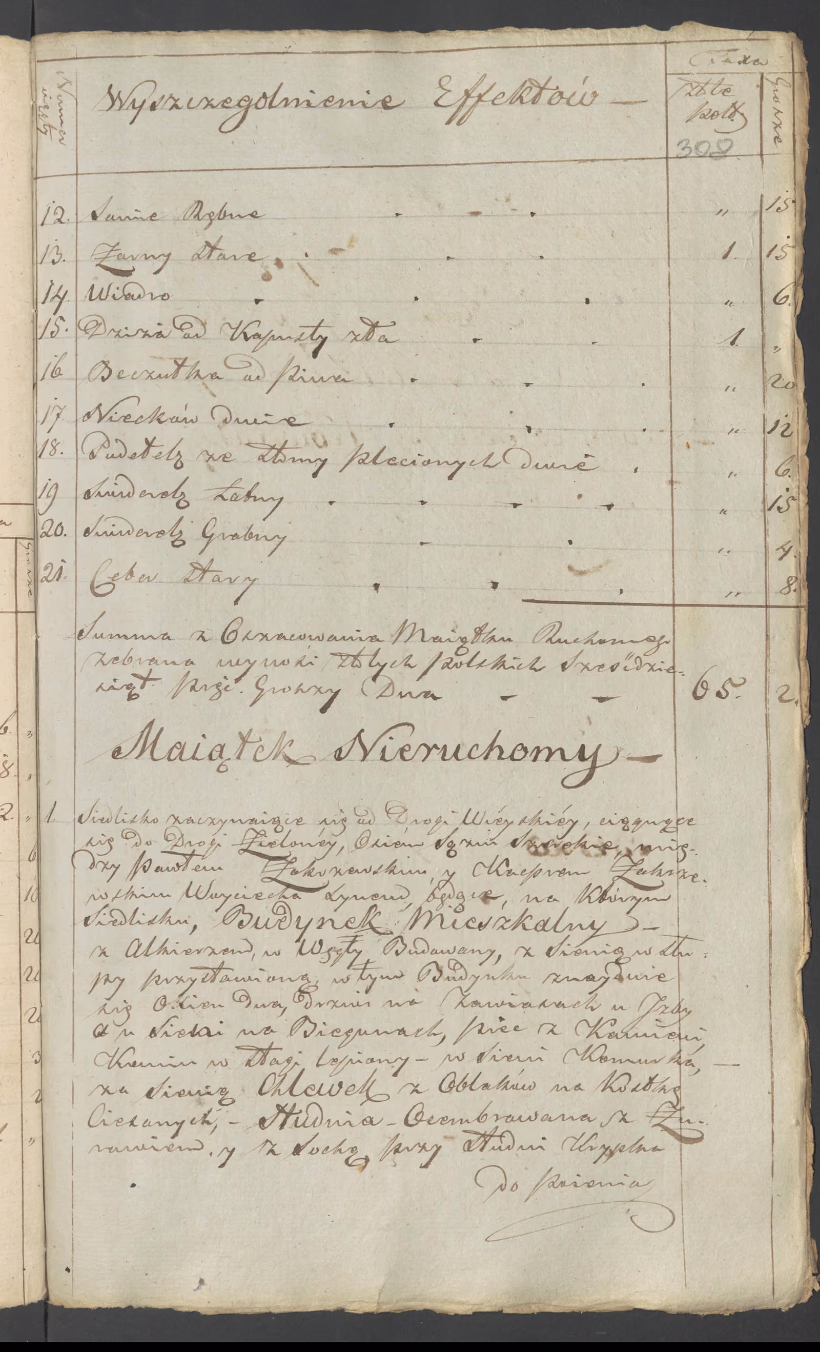 Szaniawski 287/1825, s. 3