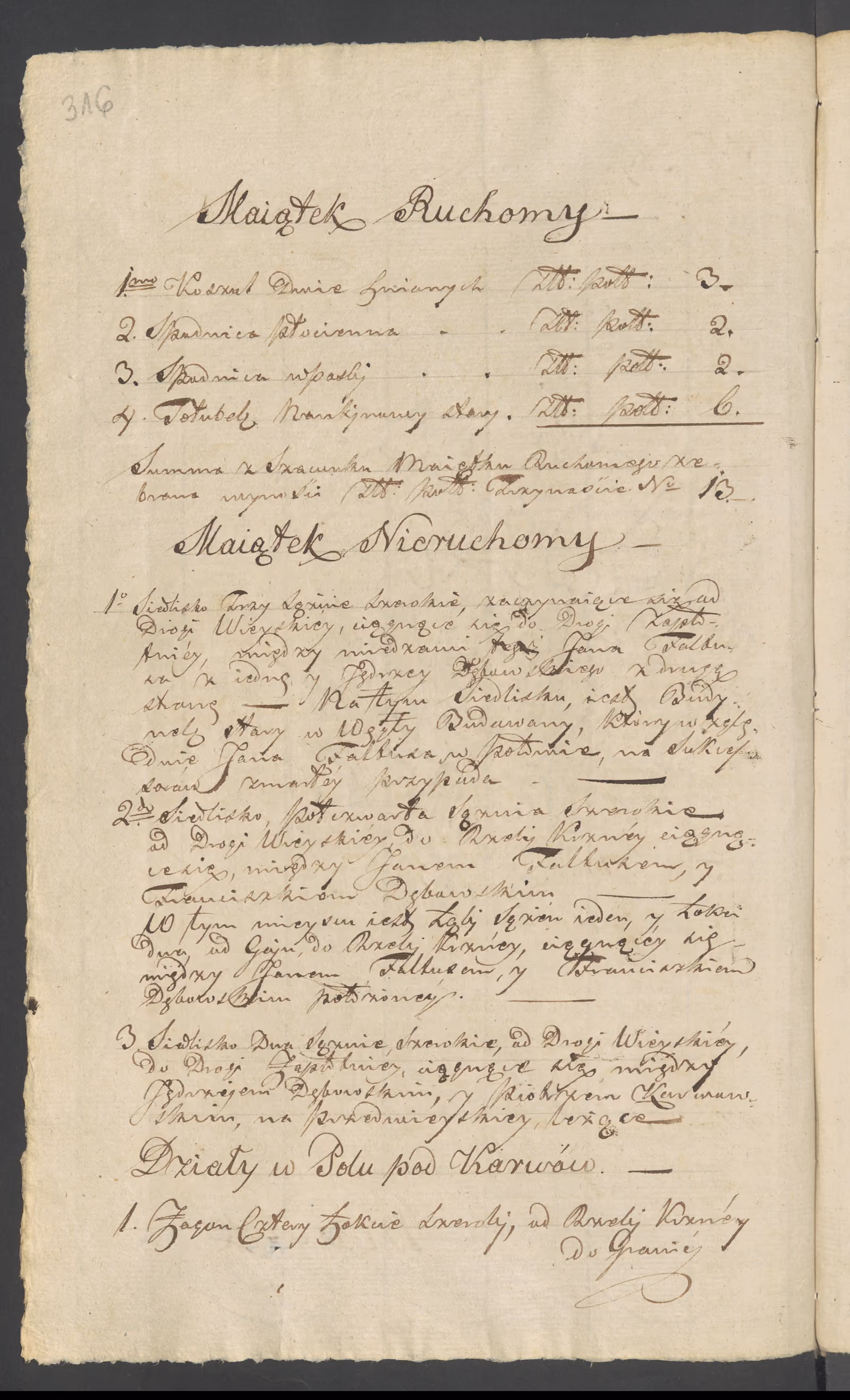 Szaniawski 289/1825, s. 2