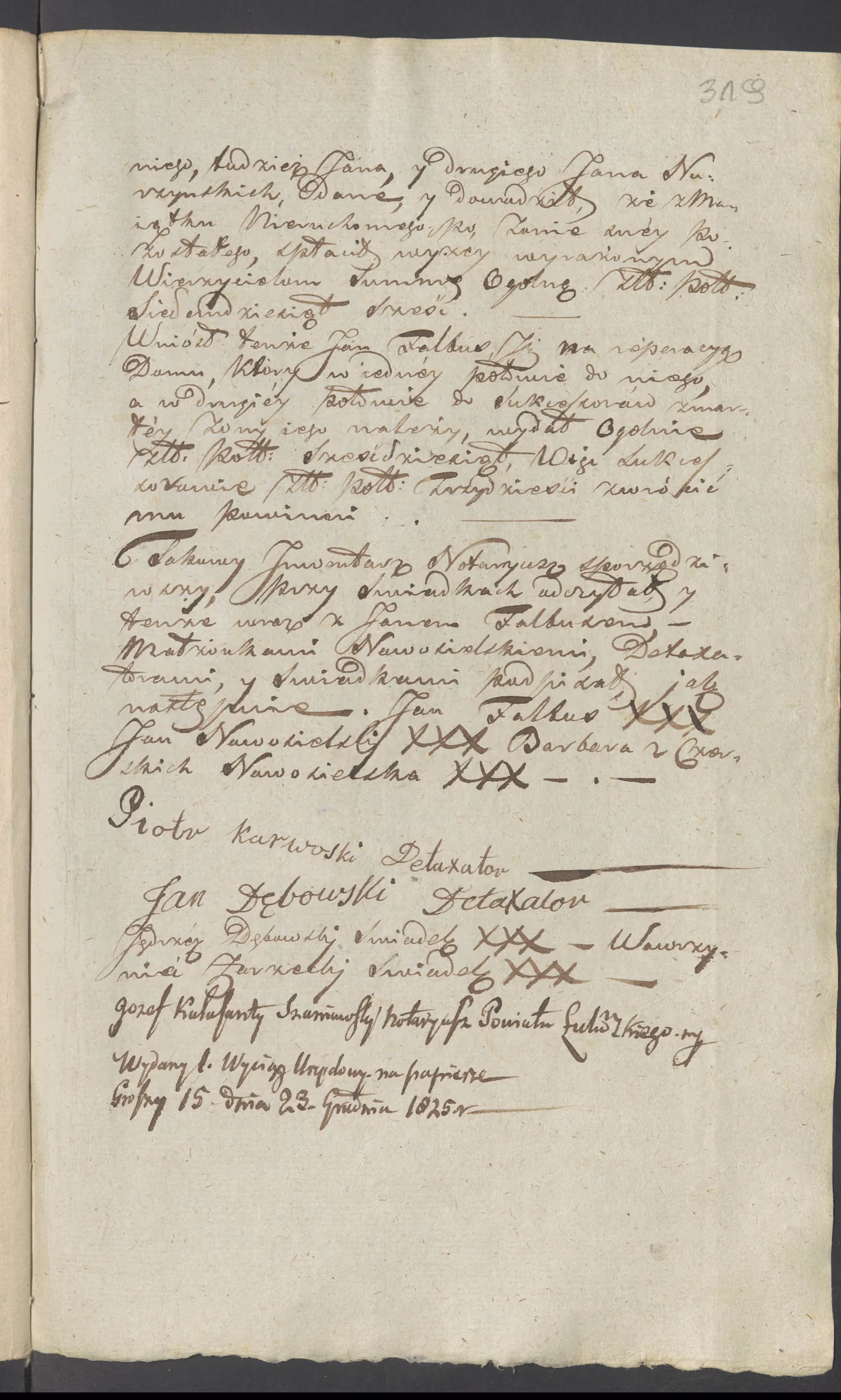 Szaniawski 289/1825, s. 5