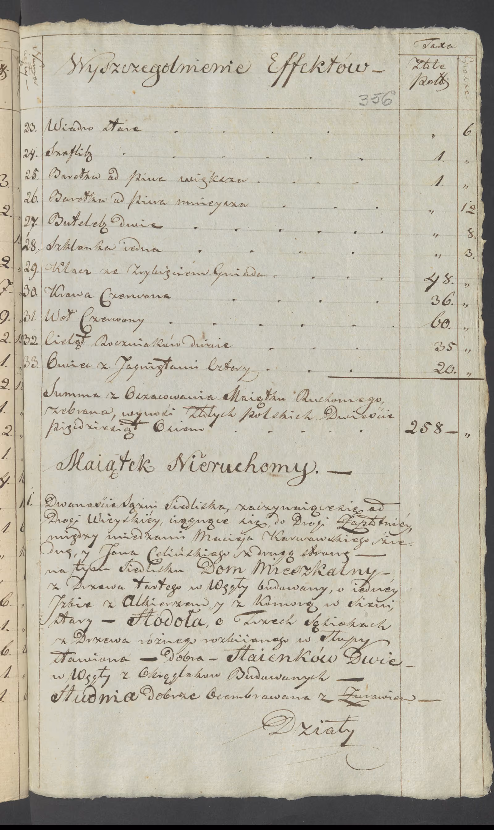 Szaniawski 299/1825, s. 3
