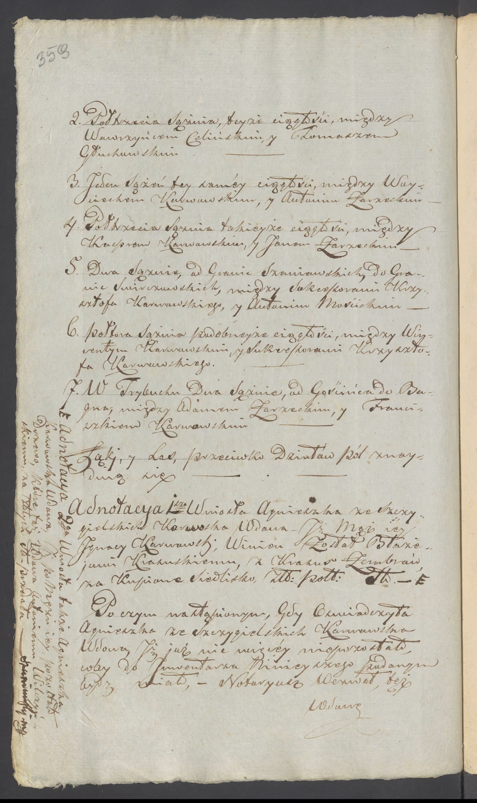 Szaniawski 299/1825, s. 6