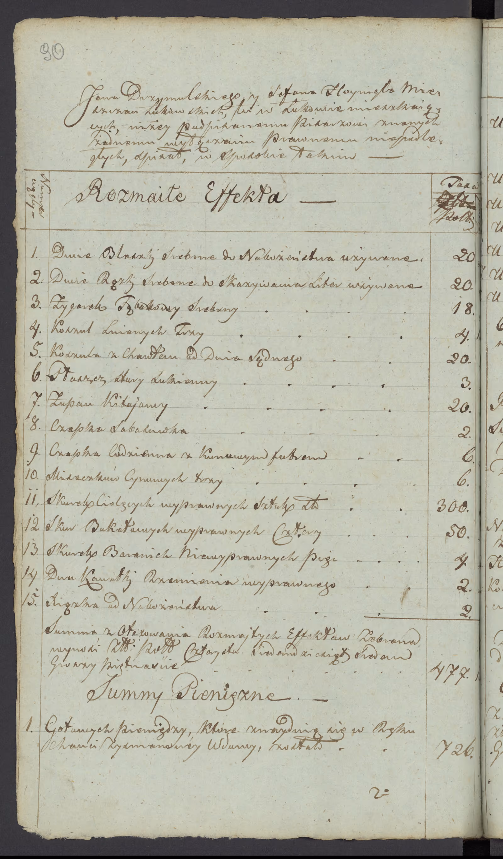 Szaniawski 30/1825, s. 2