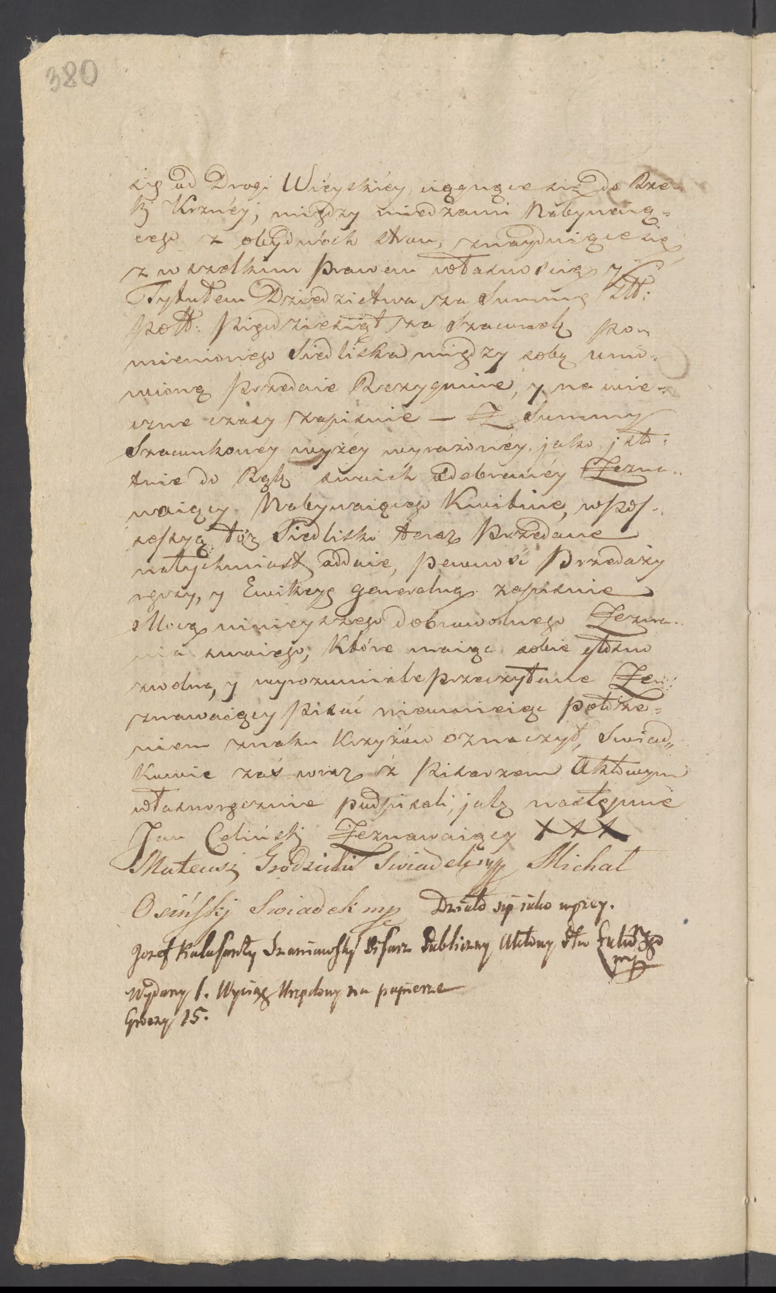 Szaniawski 306/1825, s. 2