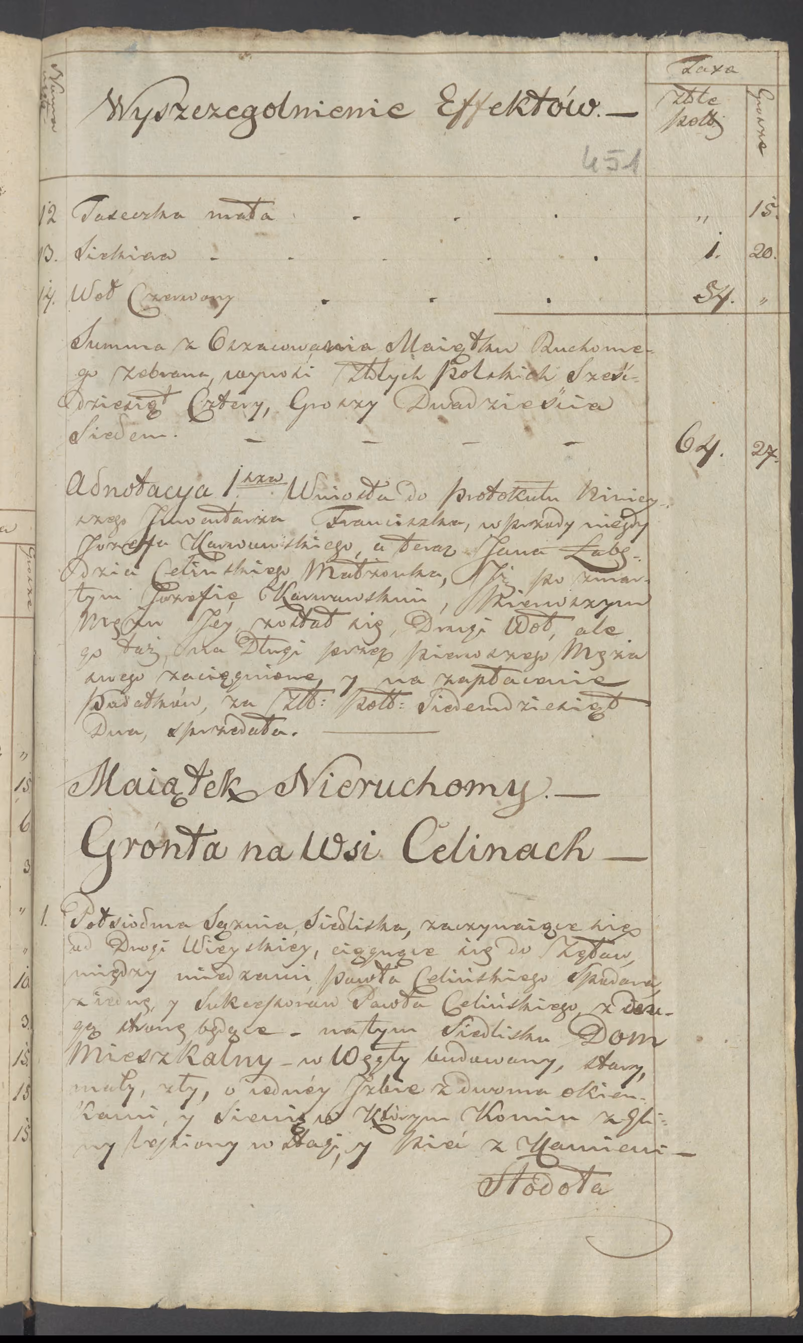 Szaniawski 326/1825, s. 3