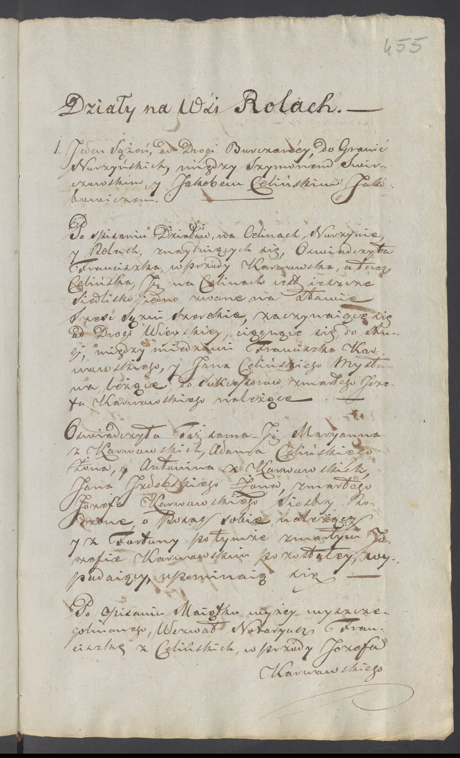 Szaniawski 326/1825, s. 7