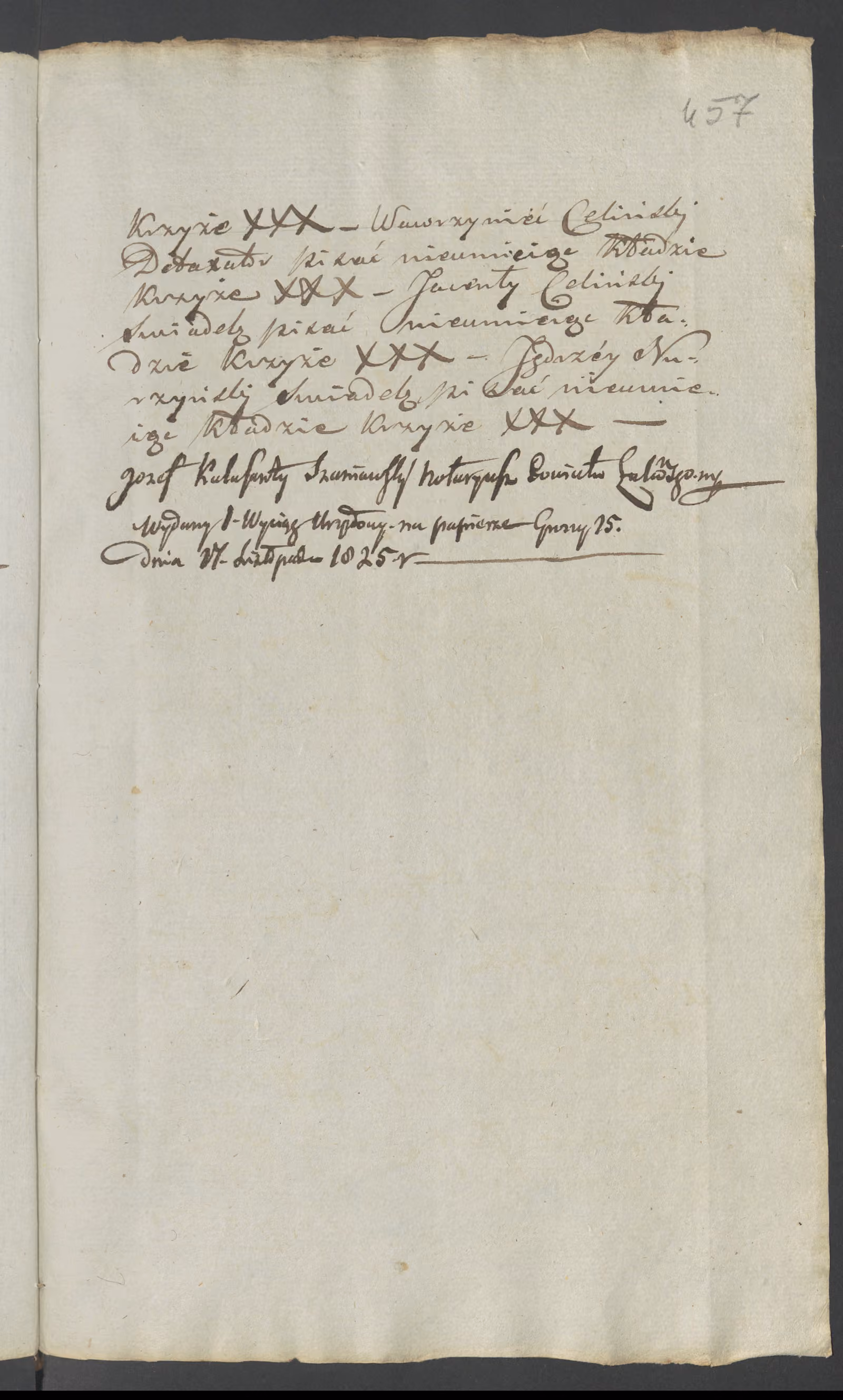 Szaniawski 326/1825, s. 9