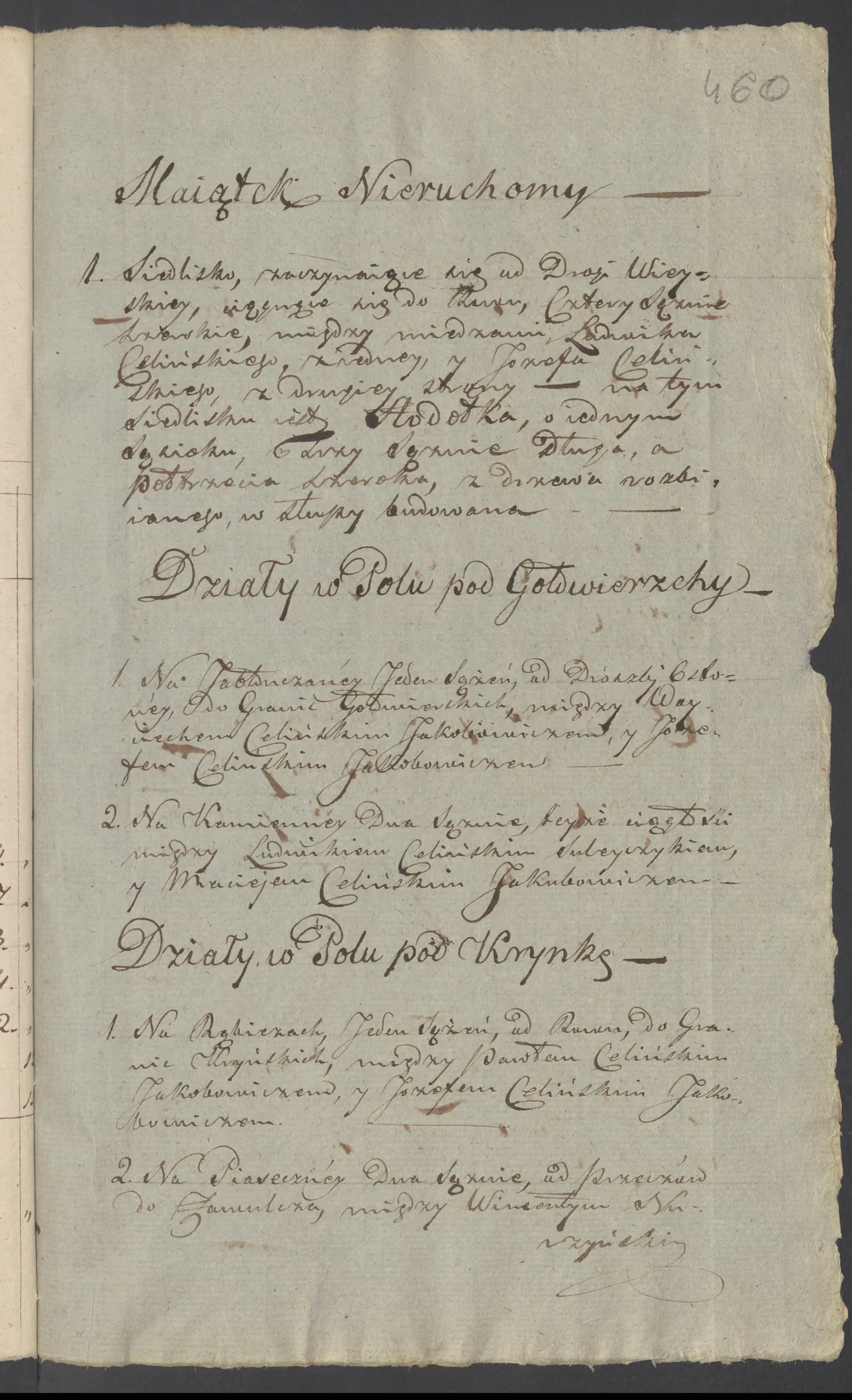 Szaniawski 327/1825, s. 3