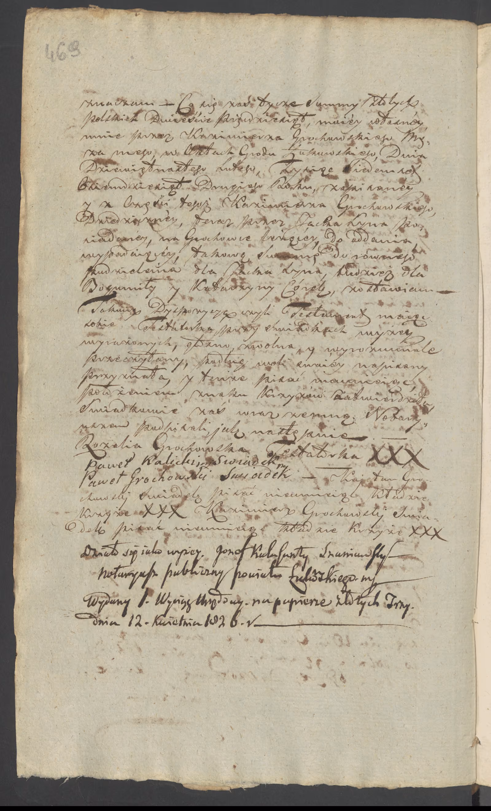 Szaniawski 328/1825, s. 6