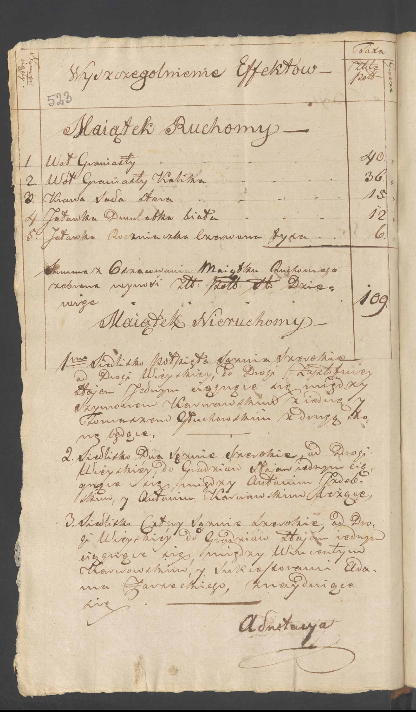Szaniawski 341/1825, s. 2