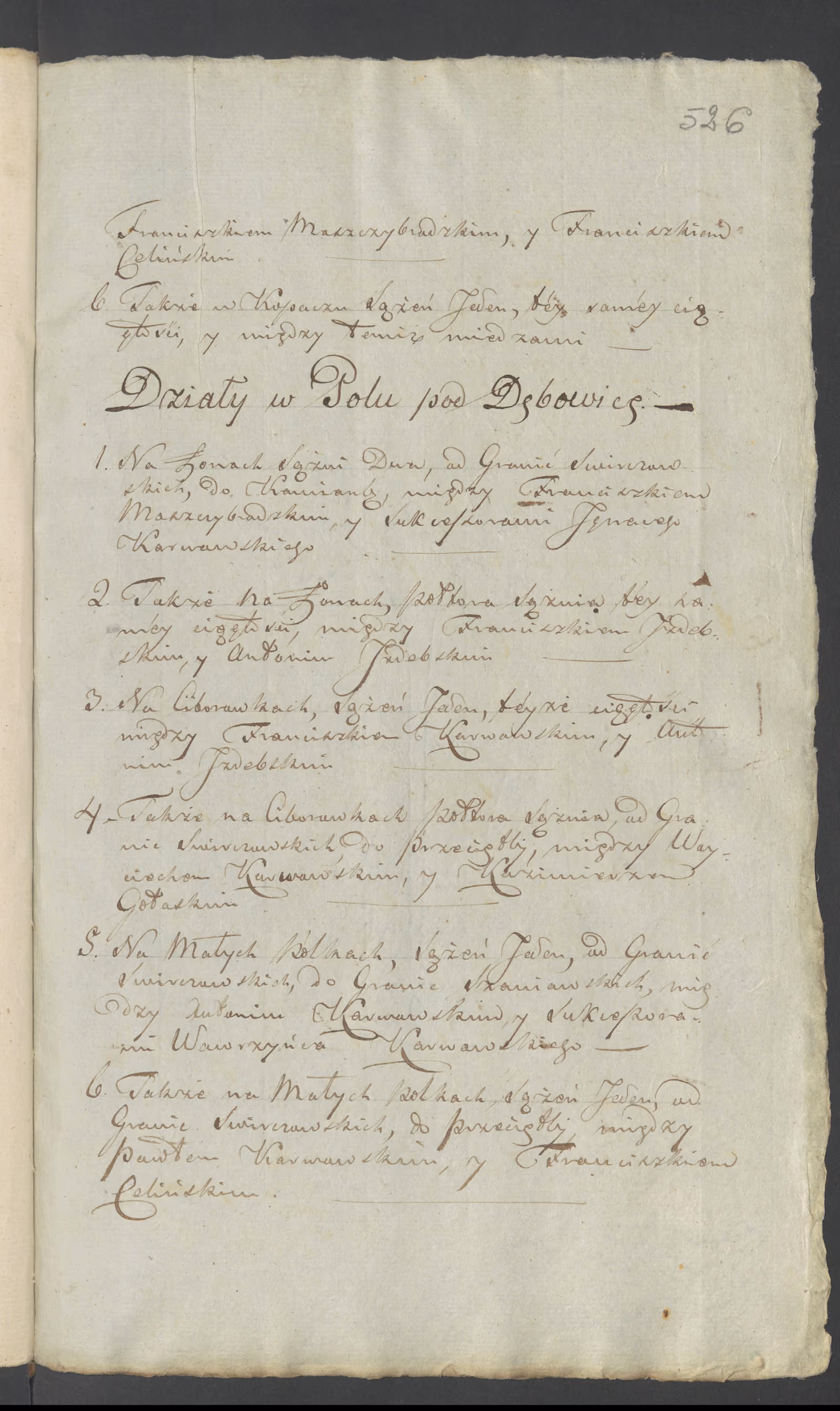 Szaniawski 341/1825, s. 5