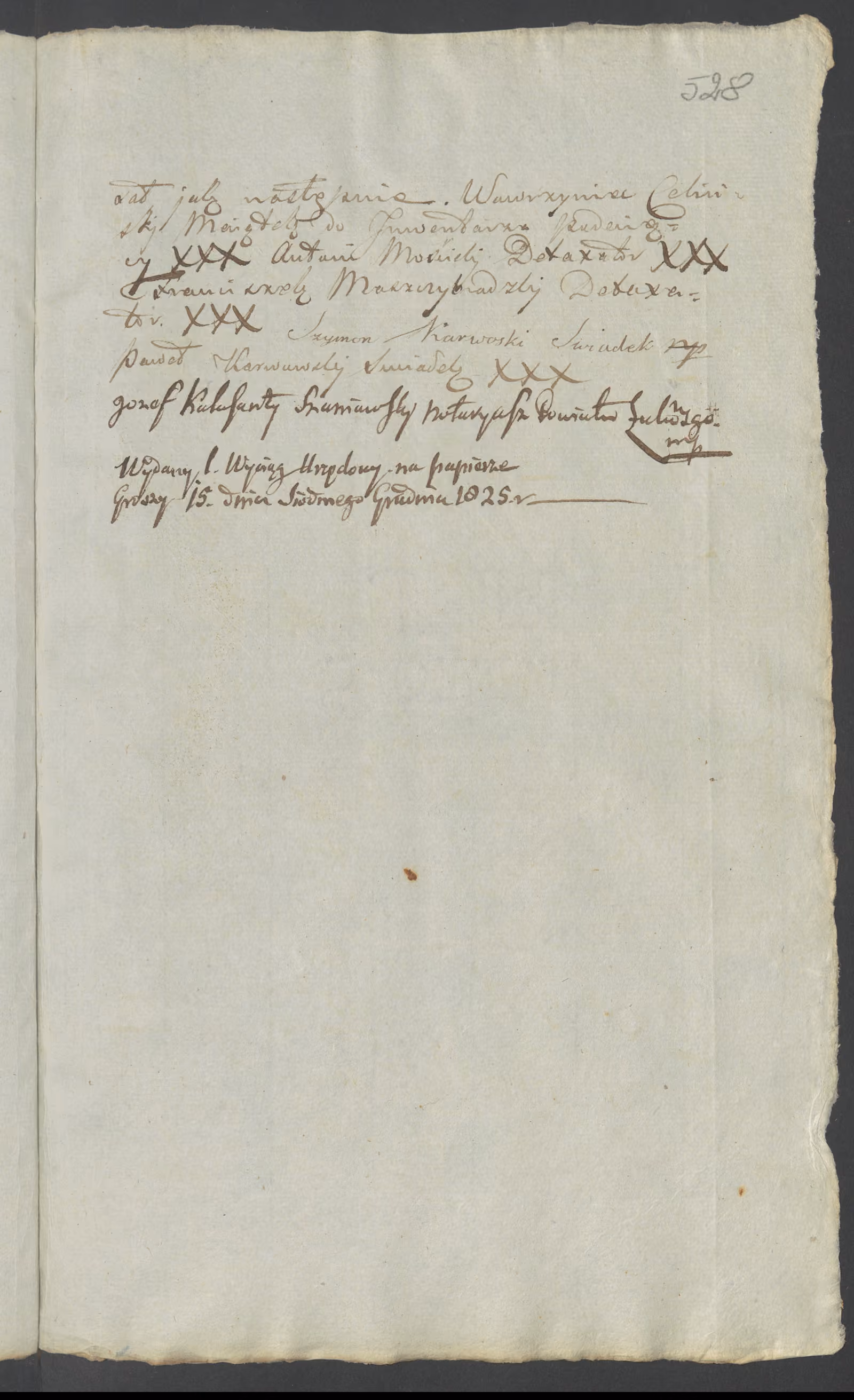 Szaniawski 341/1825, s. 7