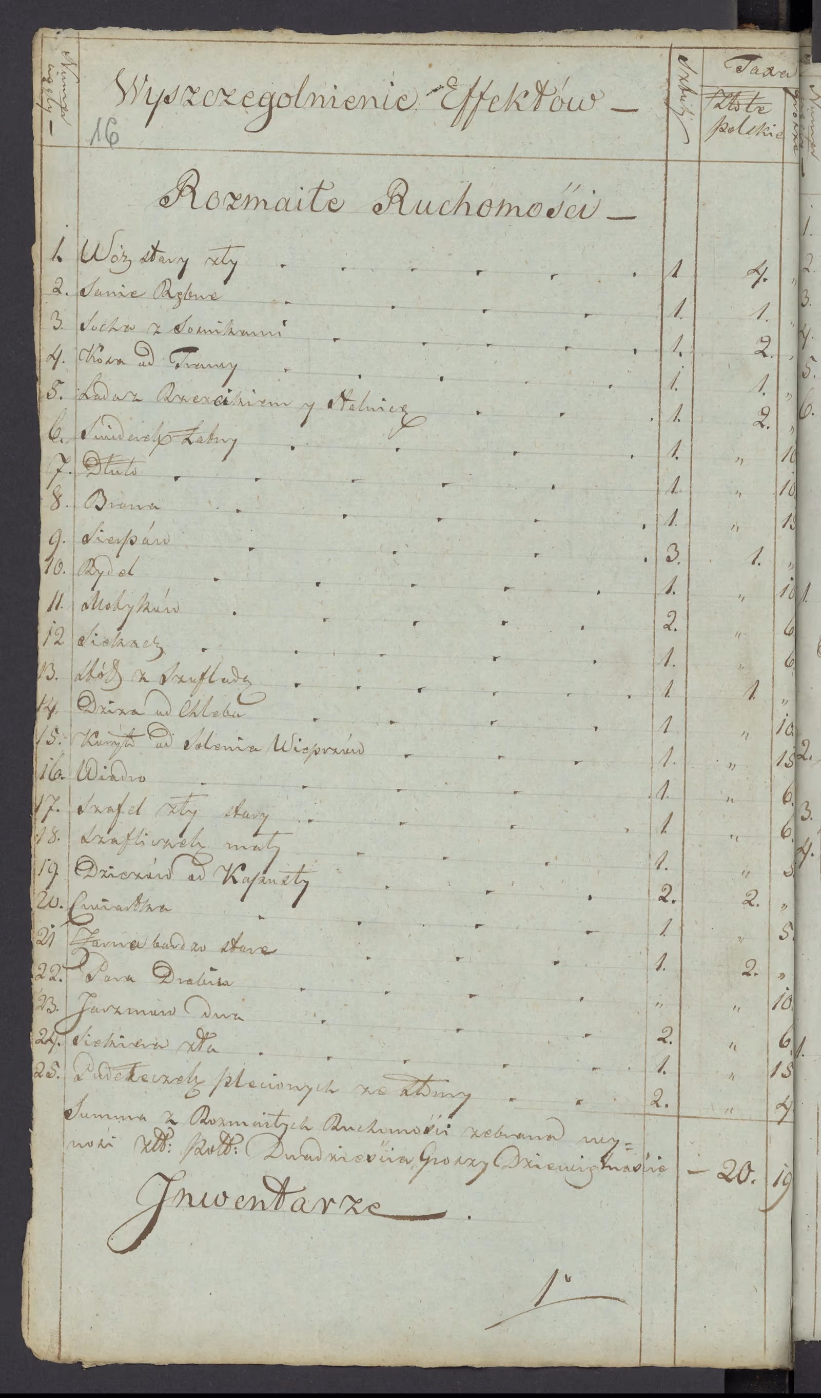 Szaniawski 5/1825, s. 2