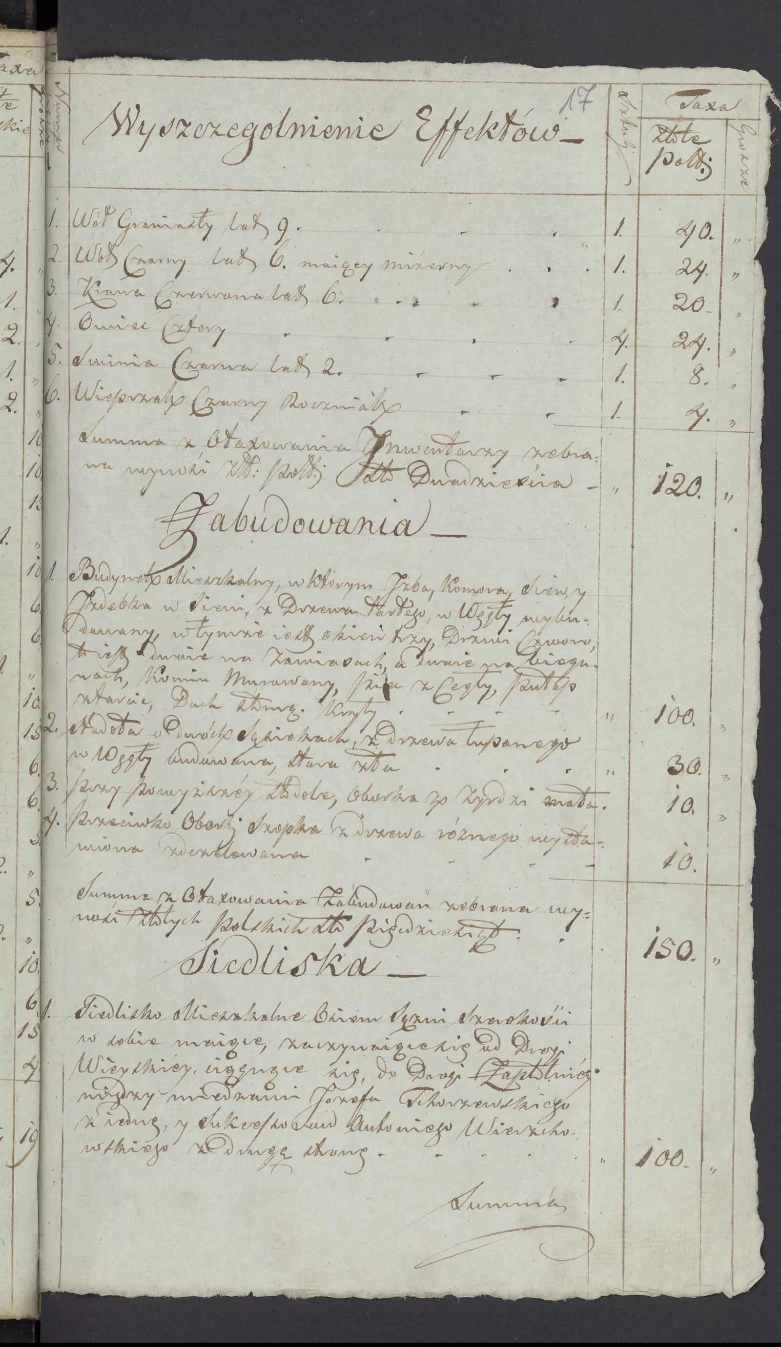 Szaniawski 5/1825, s. 3