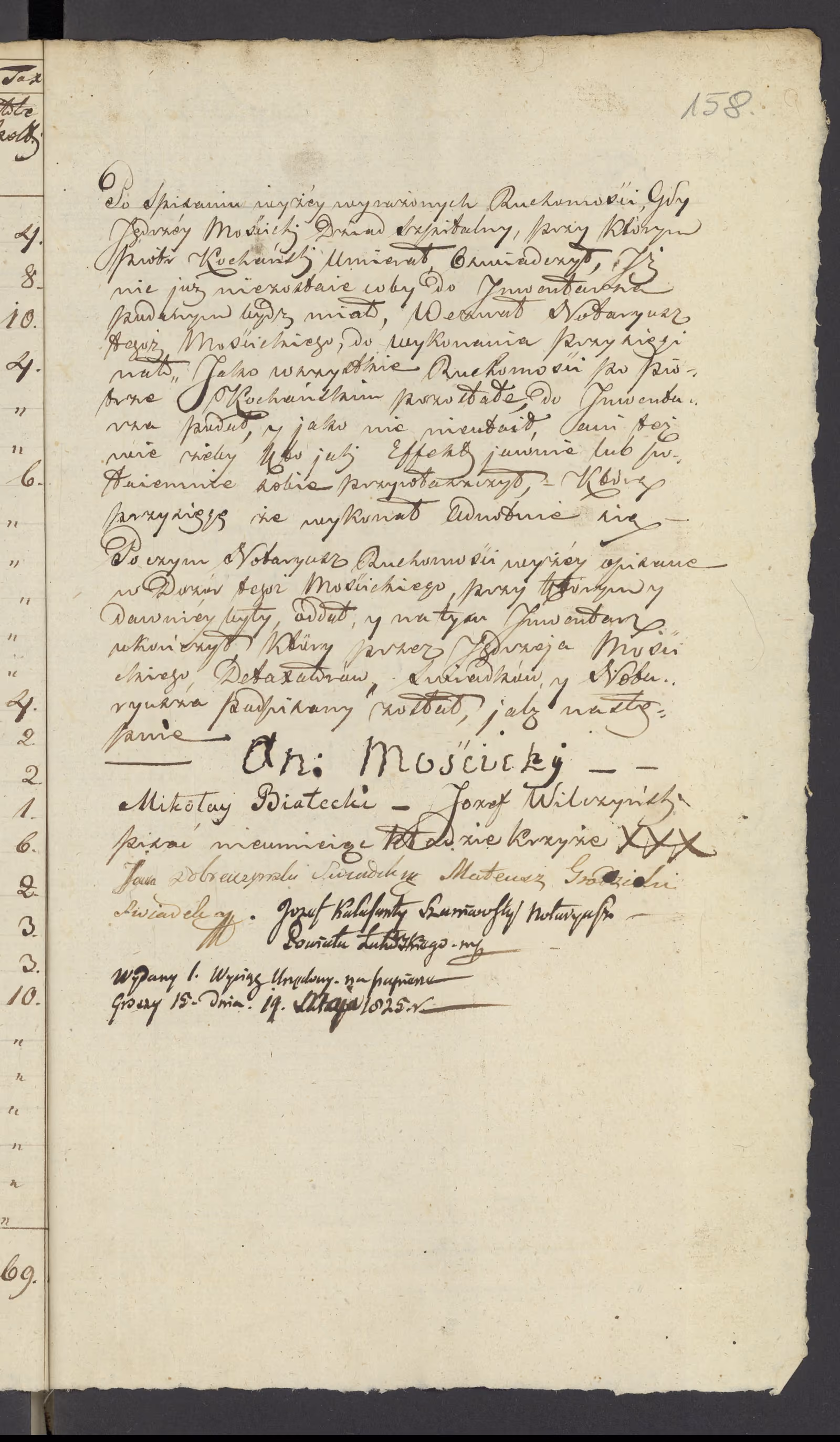 Szaniawski 56/1825, s. 3
