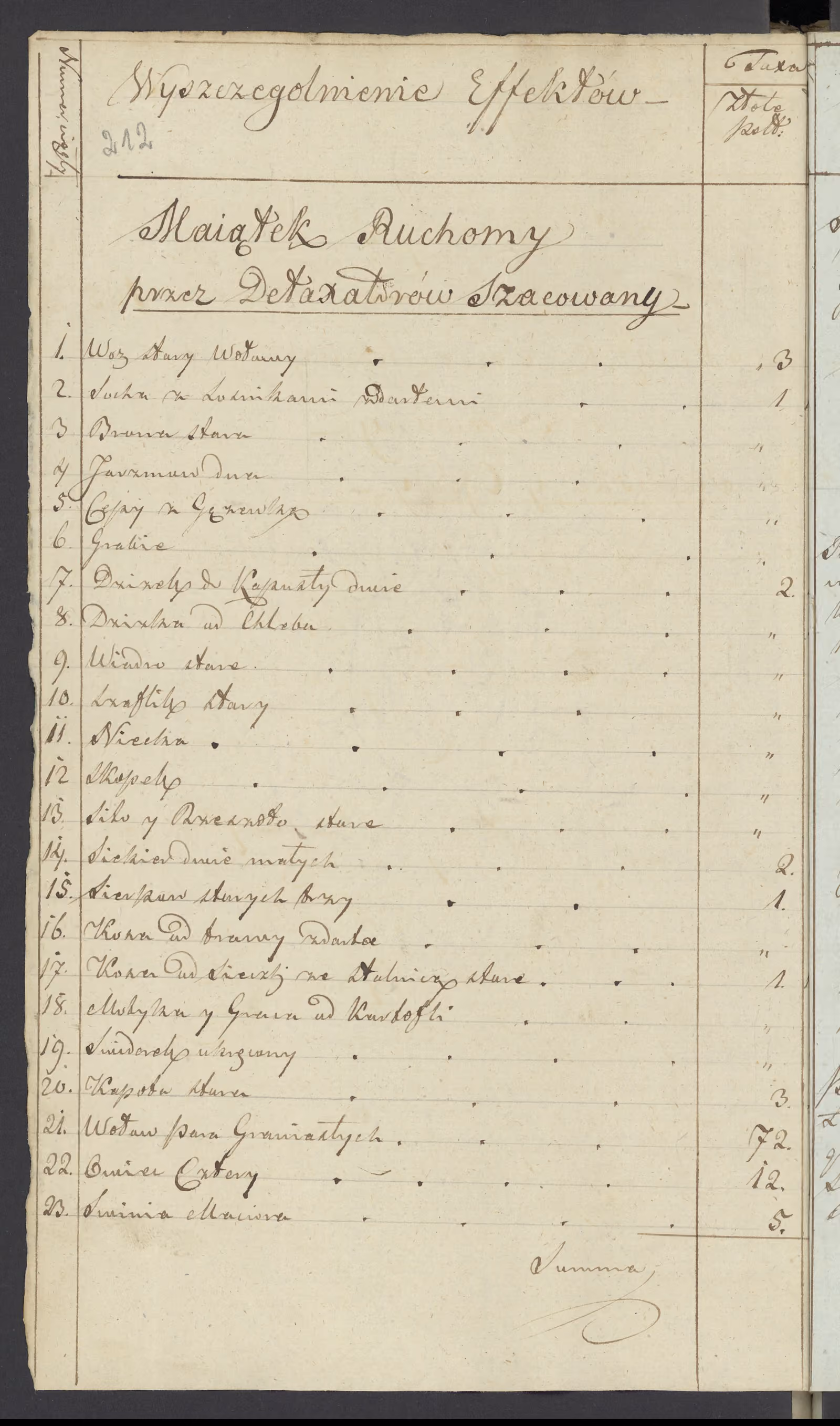 Szaniawski 76/1825, s. 2