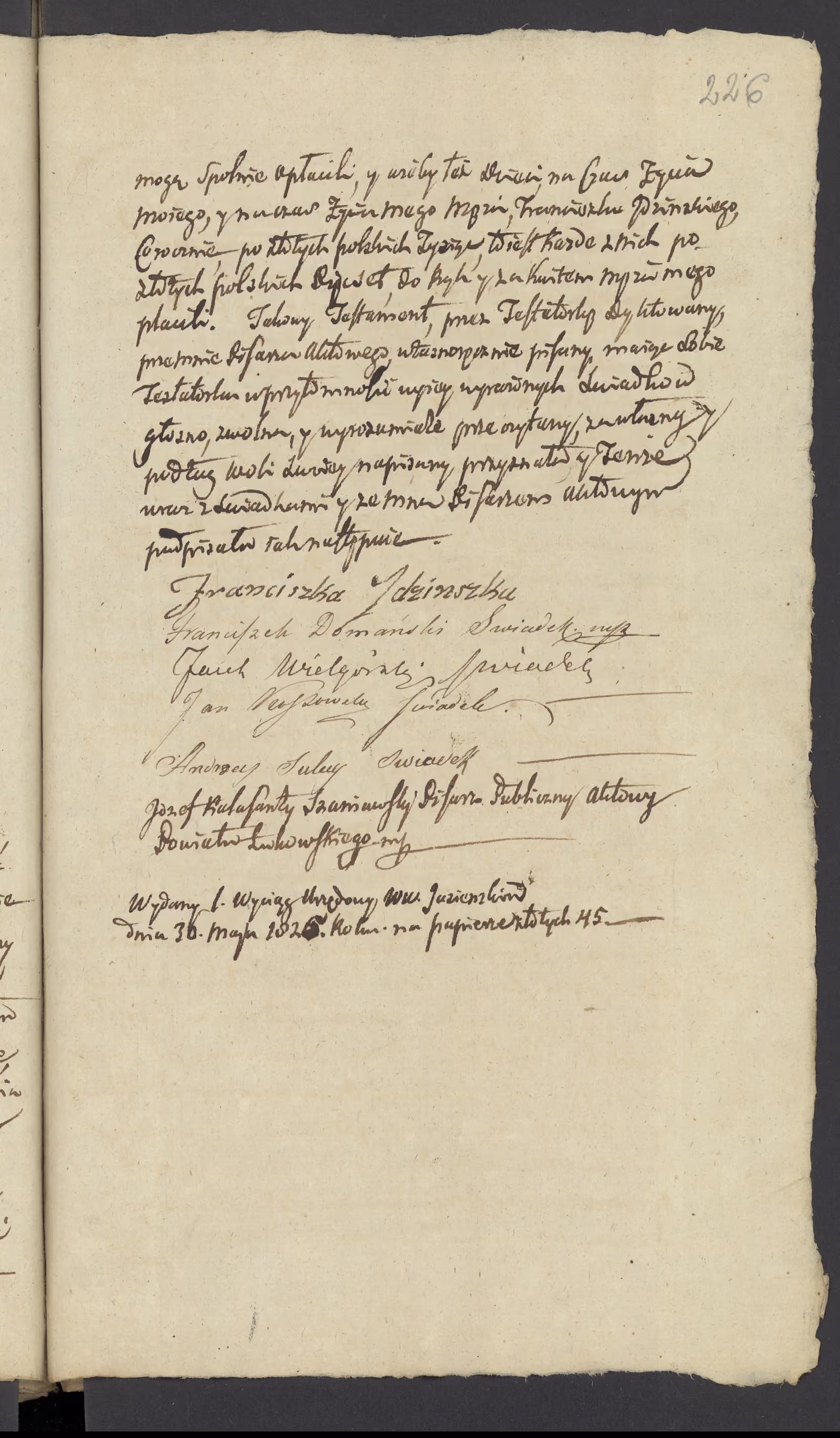 Szaniawski 79/1825, s. 3