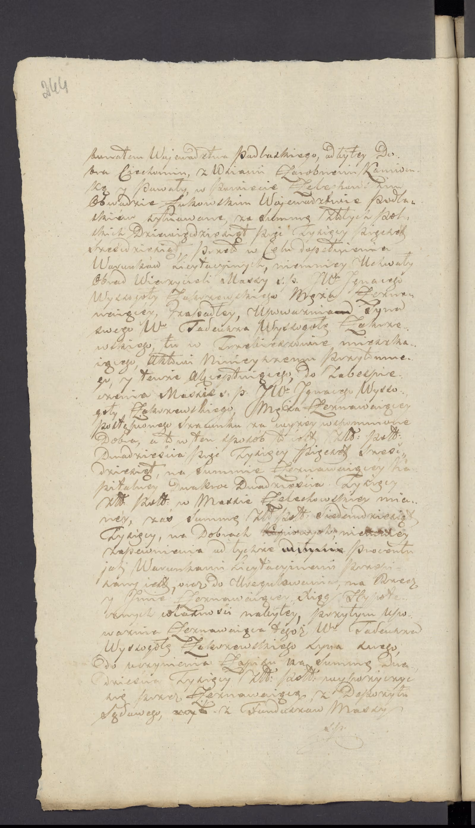 Szaniawski 85/1825, s. 2