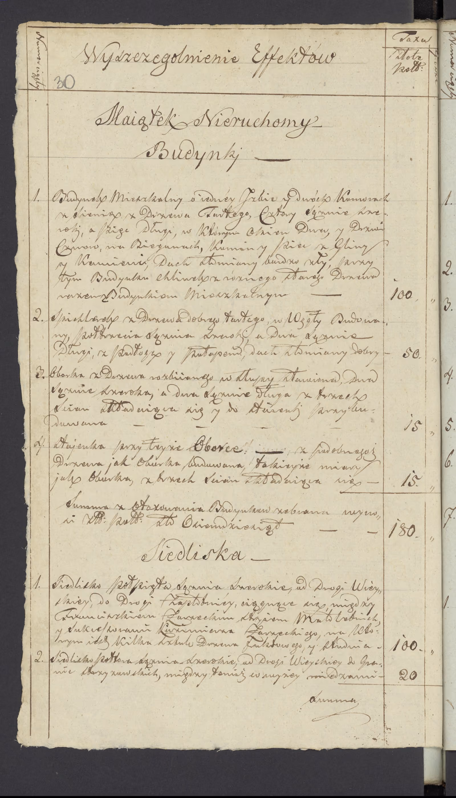 Szaniawski 9/1825, s. 2