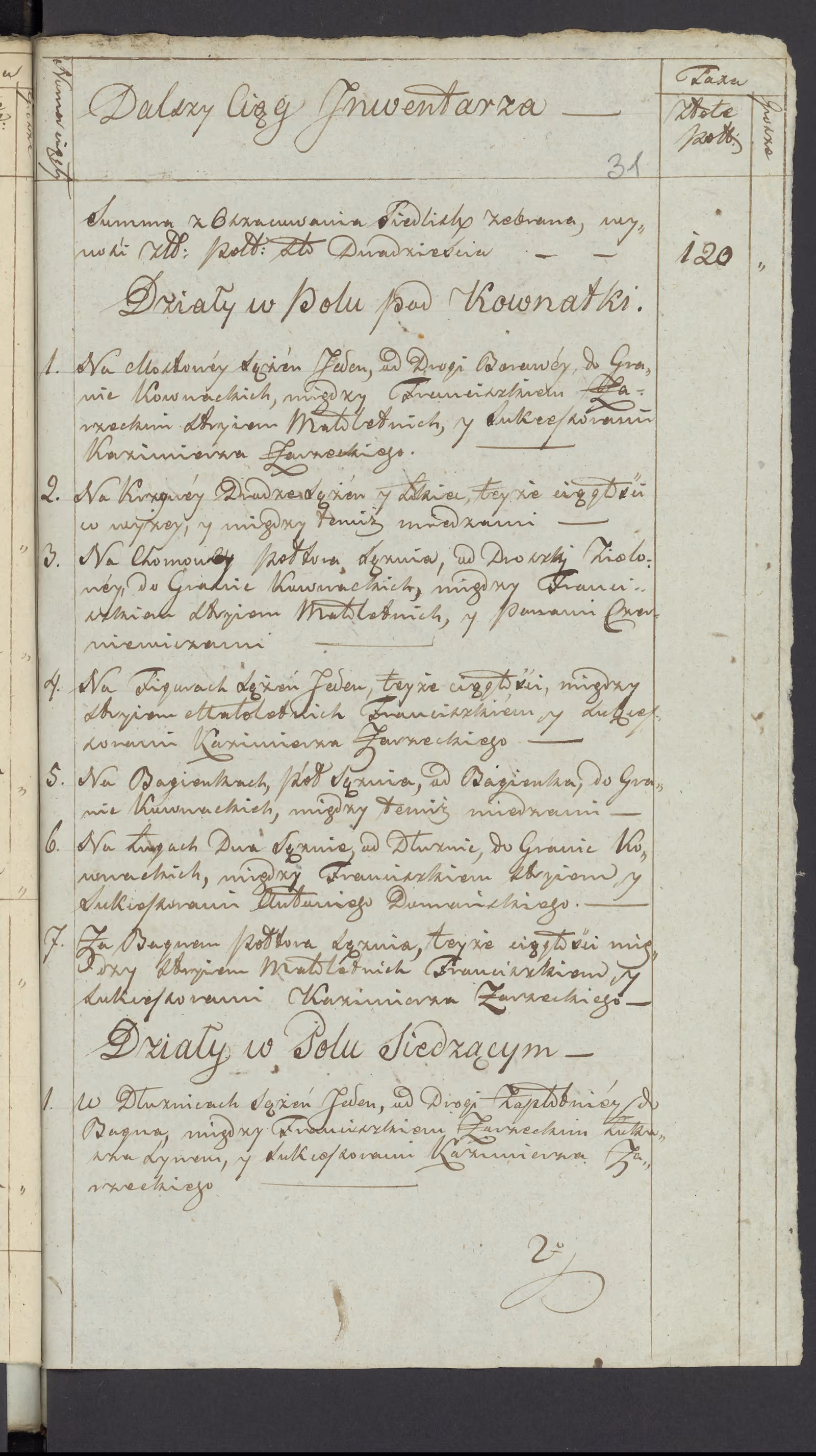 Szaniawski 9/1825, s. 3