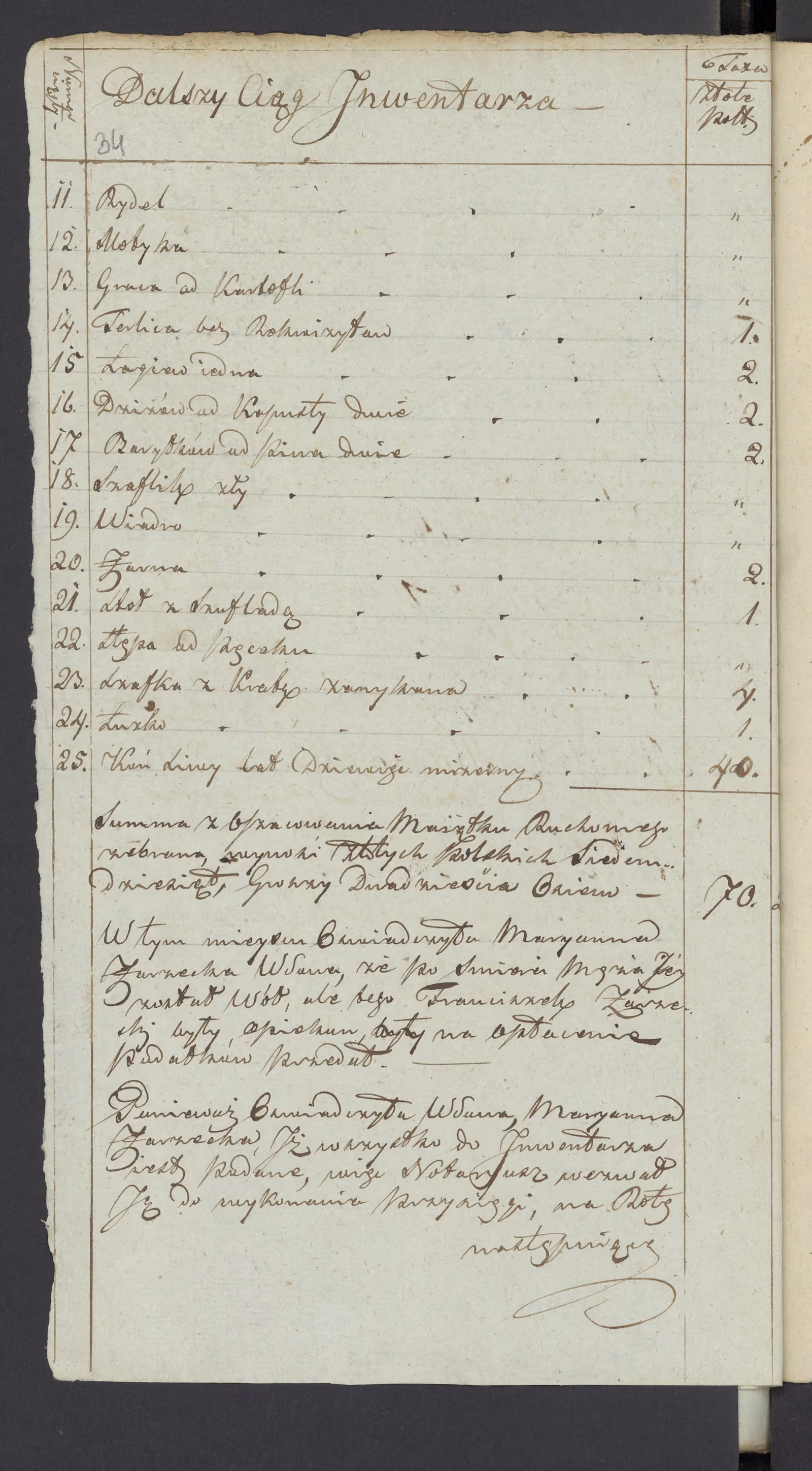 Szaniawski 9/1825, s. 6