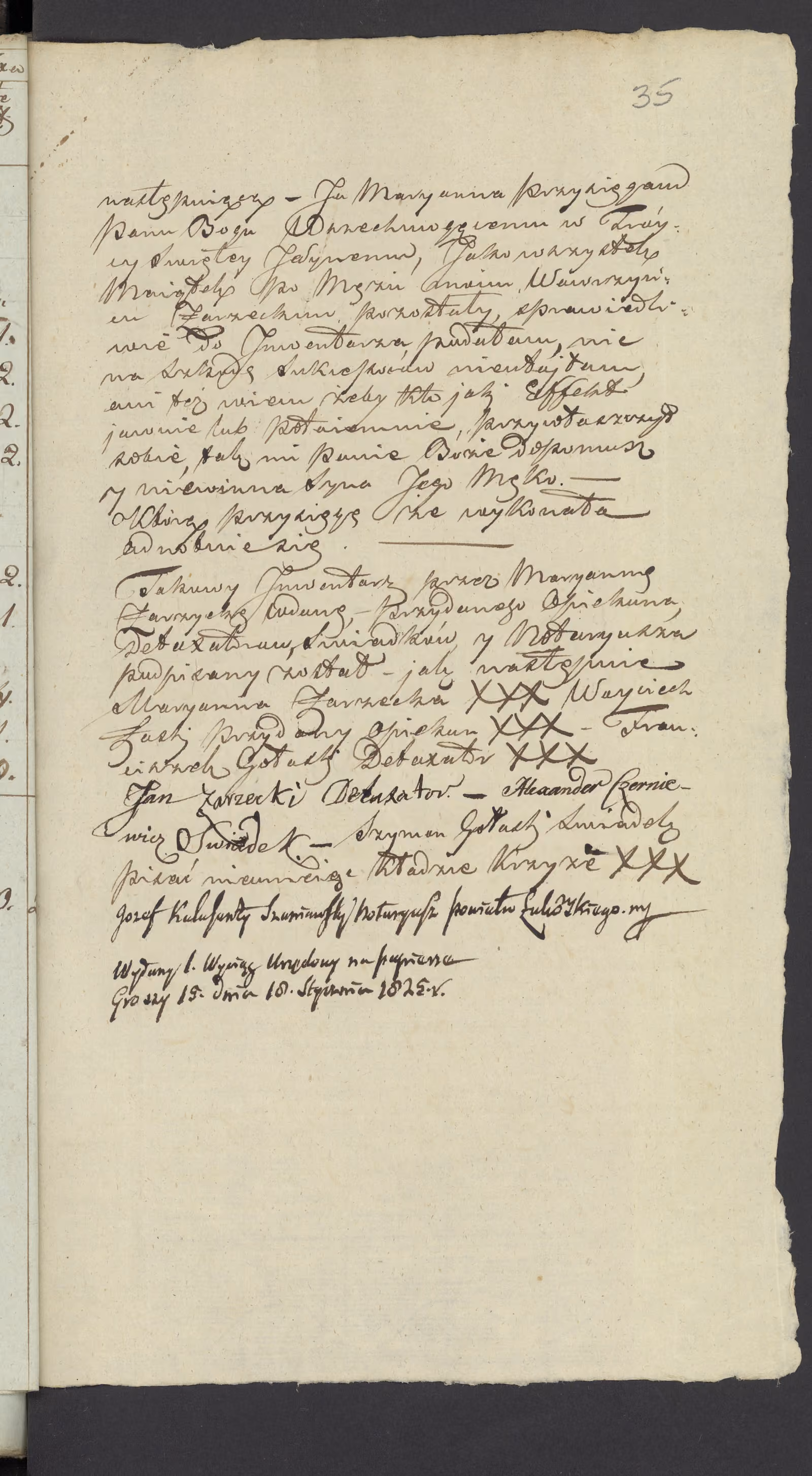 Szaniawski 9/1825, s. 7