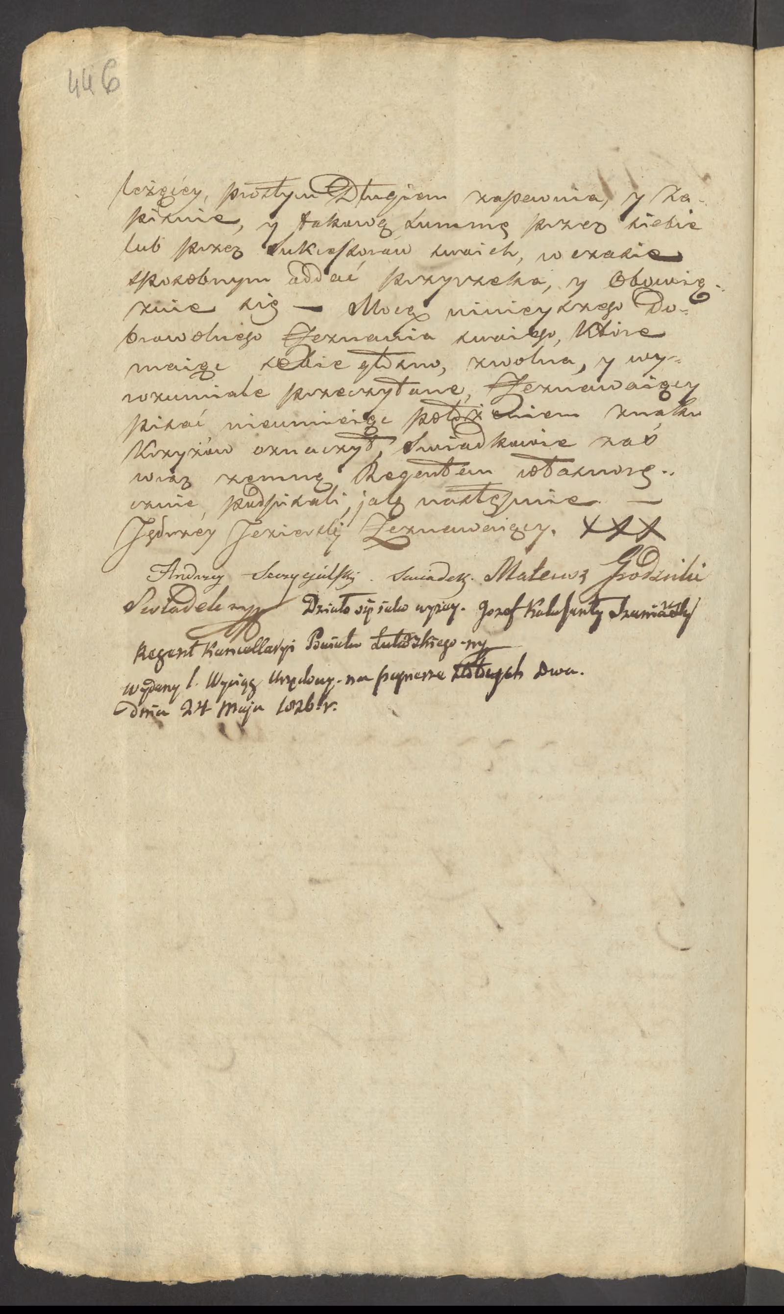Szaniawski 140/1826, s. 2