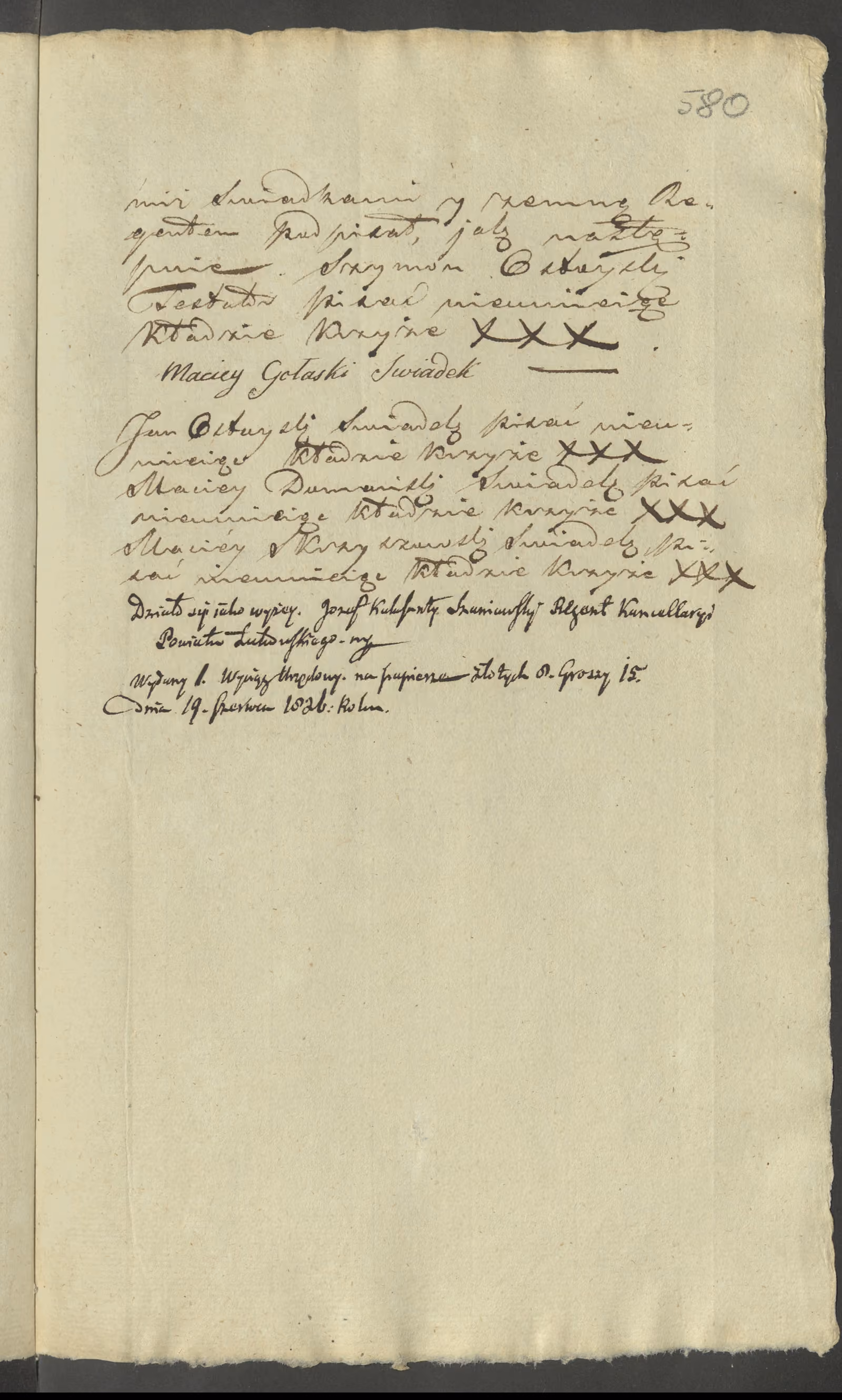 Szaniawski 177/1826, s. 3