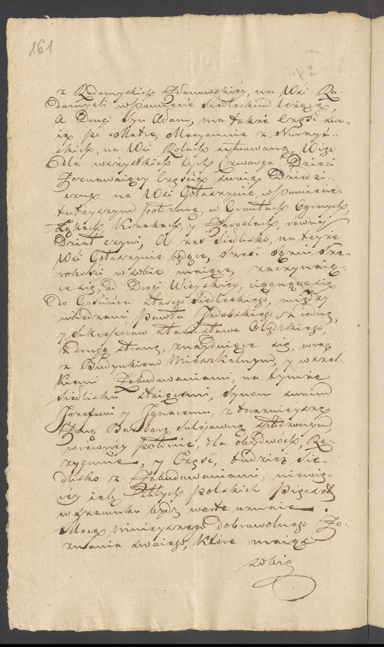 Szaniawski 245/1826, s. 2