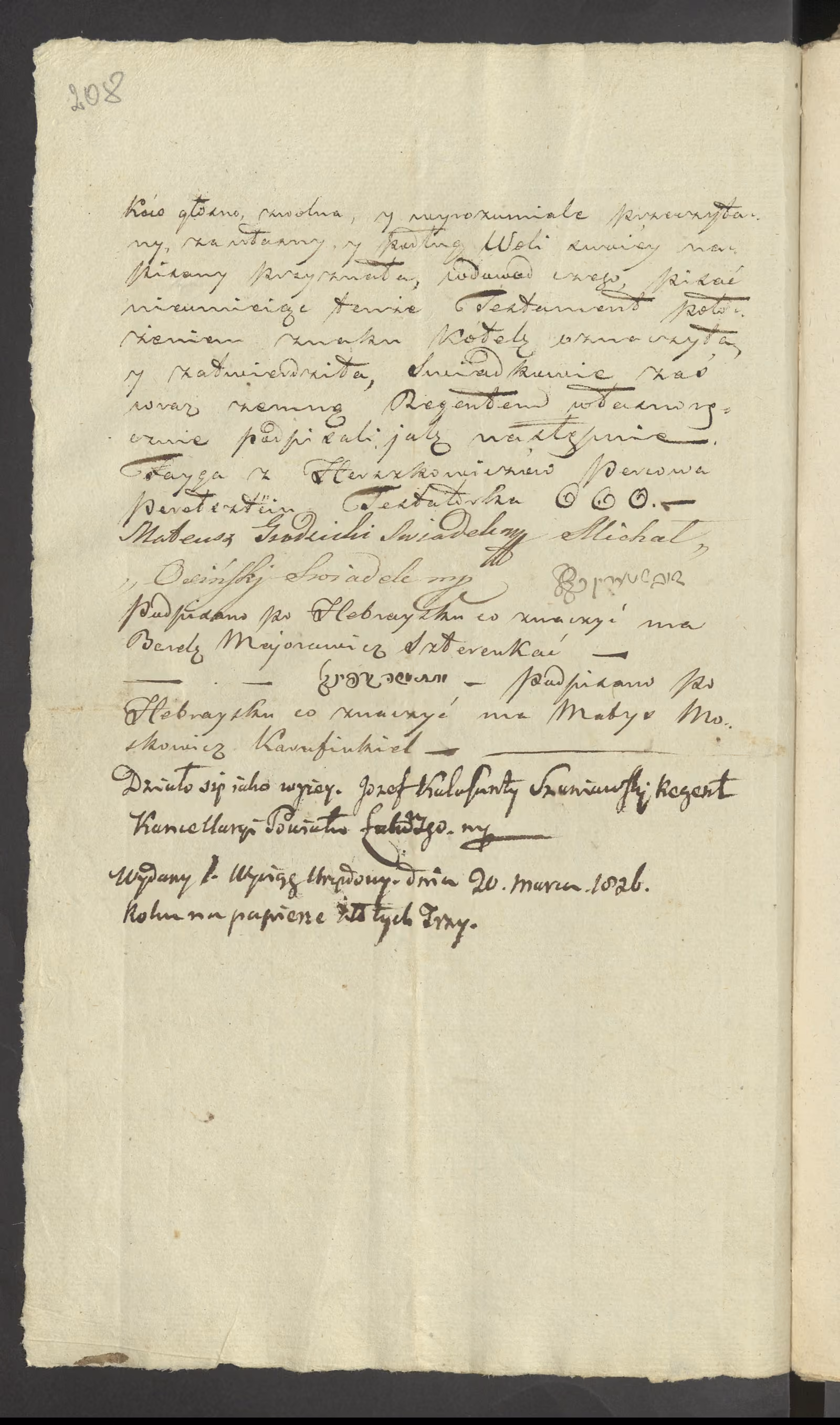 Szaniawski 62/1826, s. 4