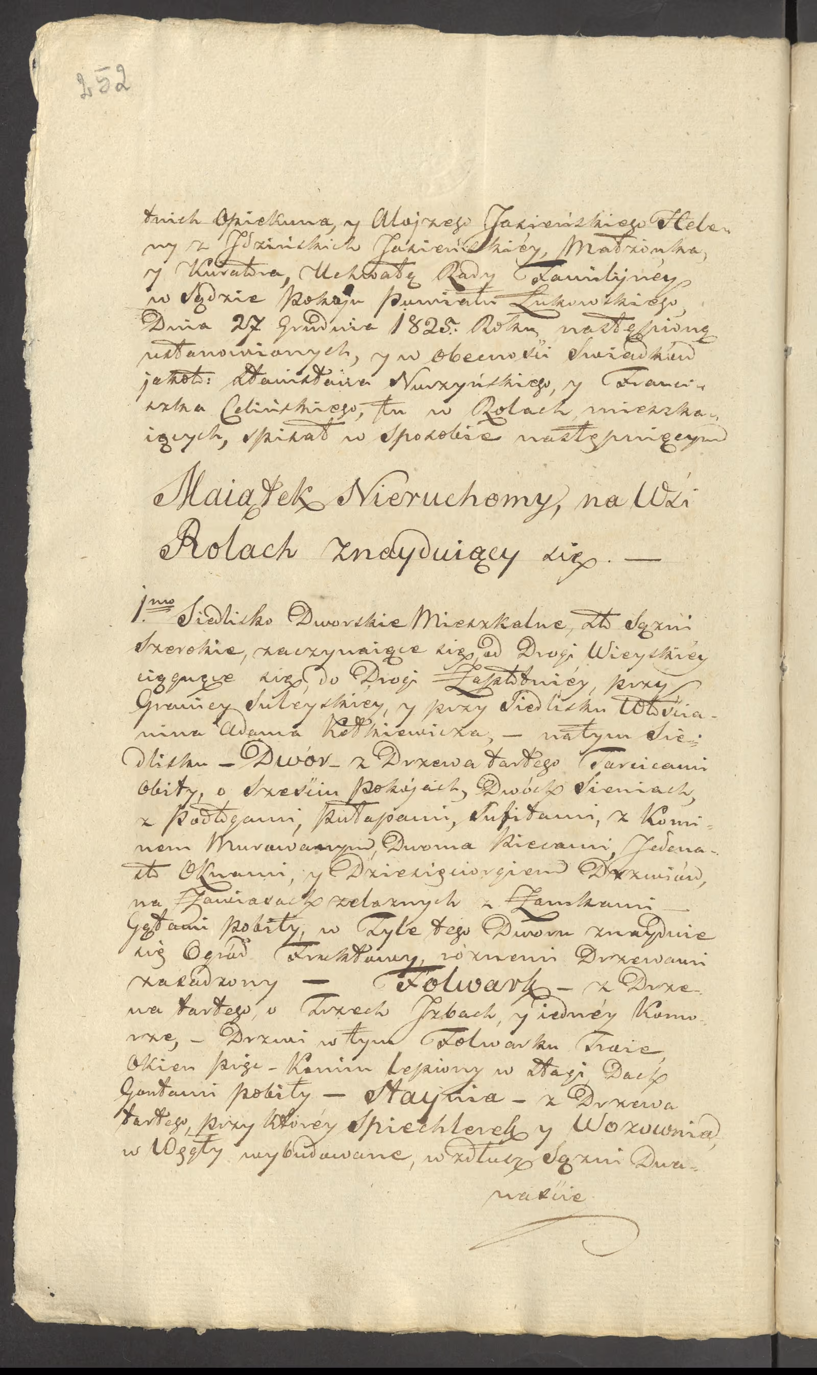 Szaniawski 78/1826, s. 2