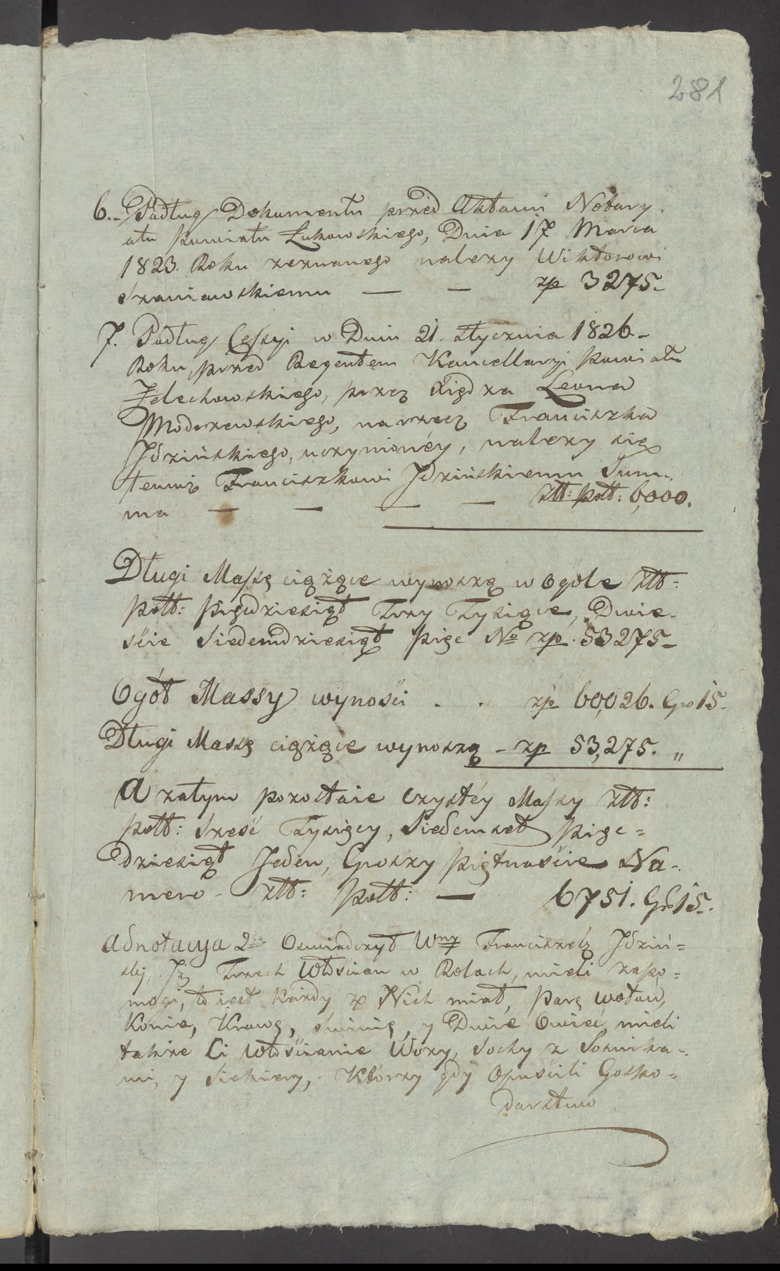 Szaniawski 78/1826, s. 31