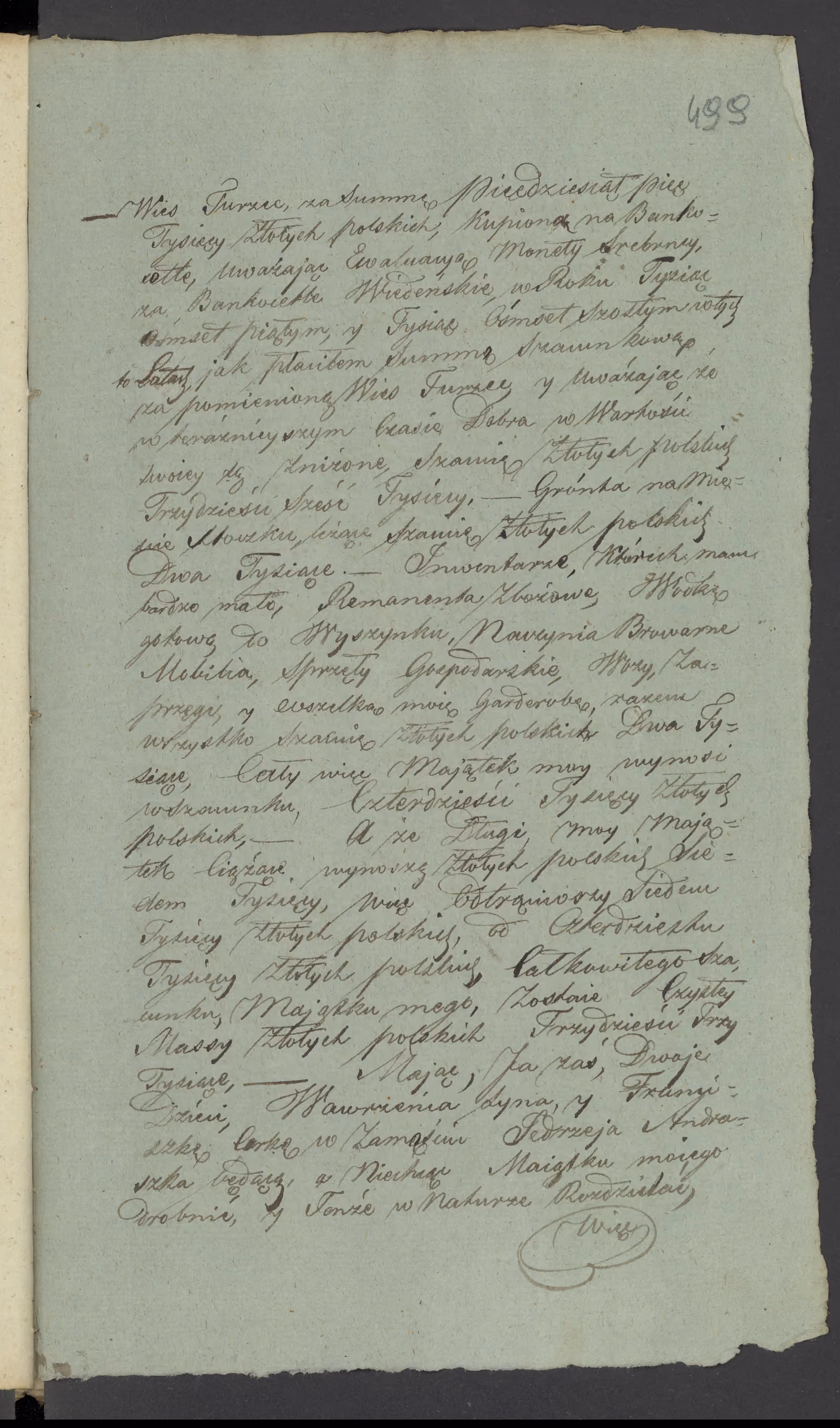 Szaniawski 139/1828, s. 3