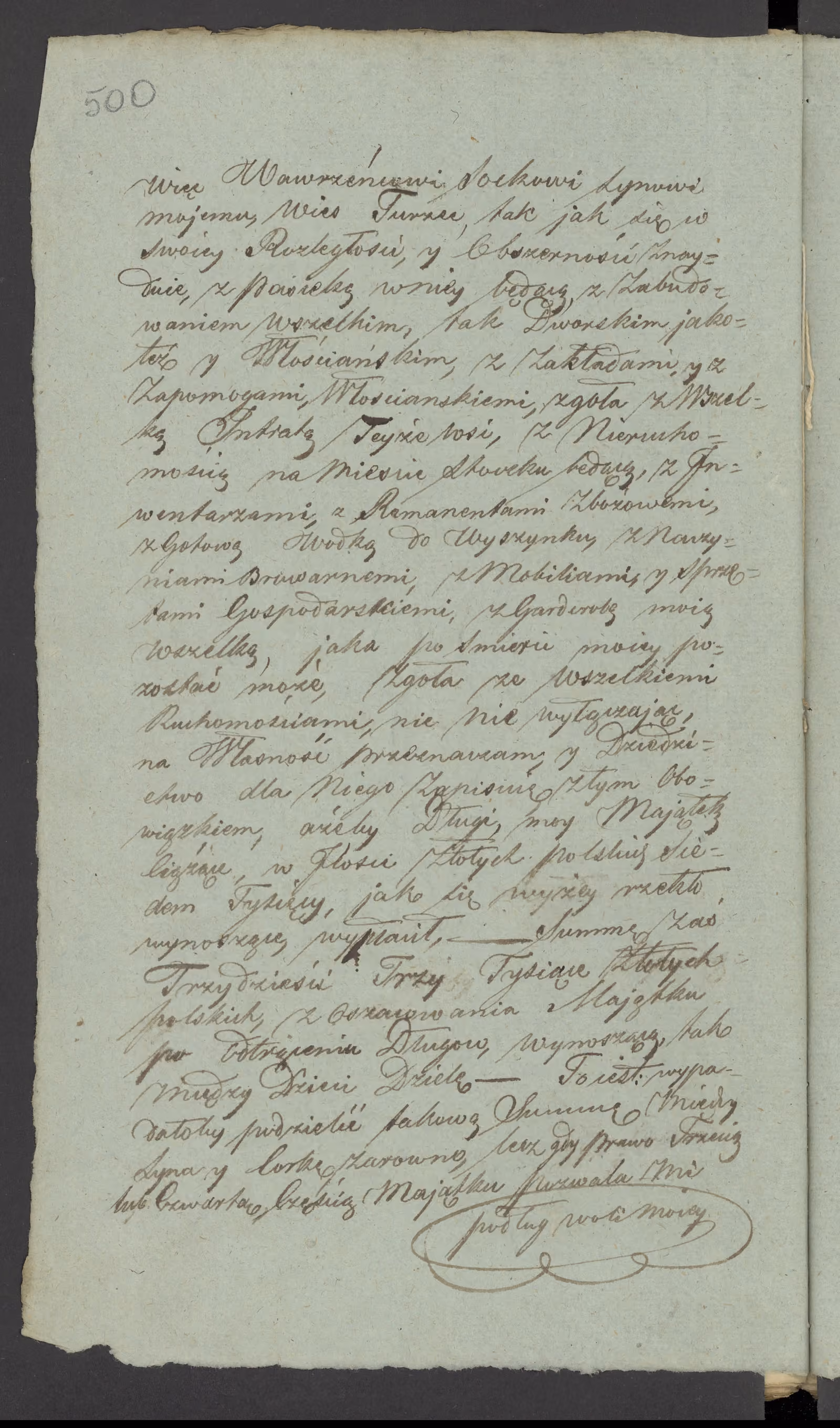 Szaniawski 139/1828, s. 4