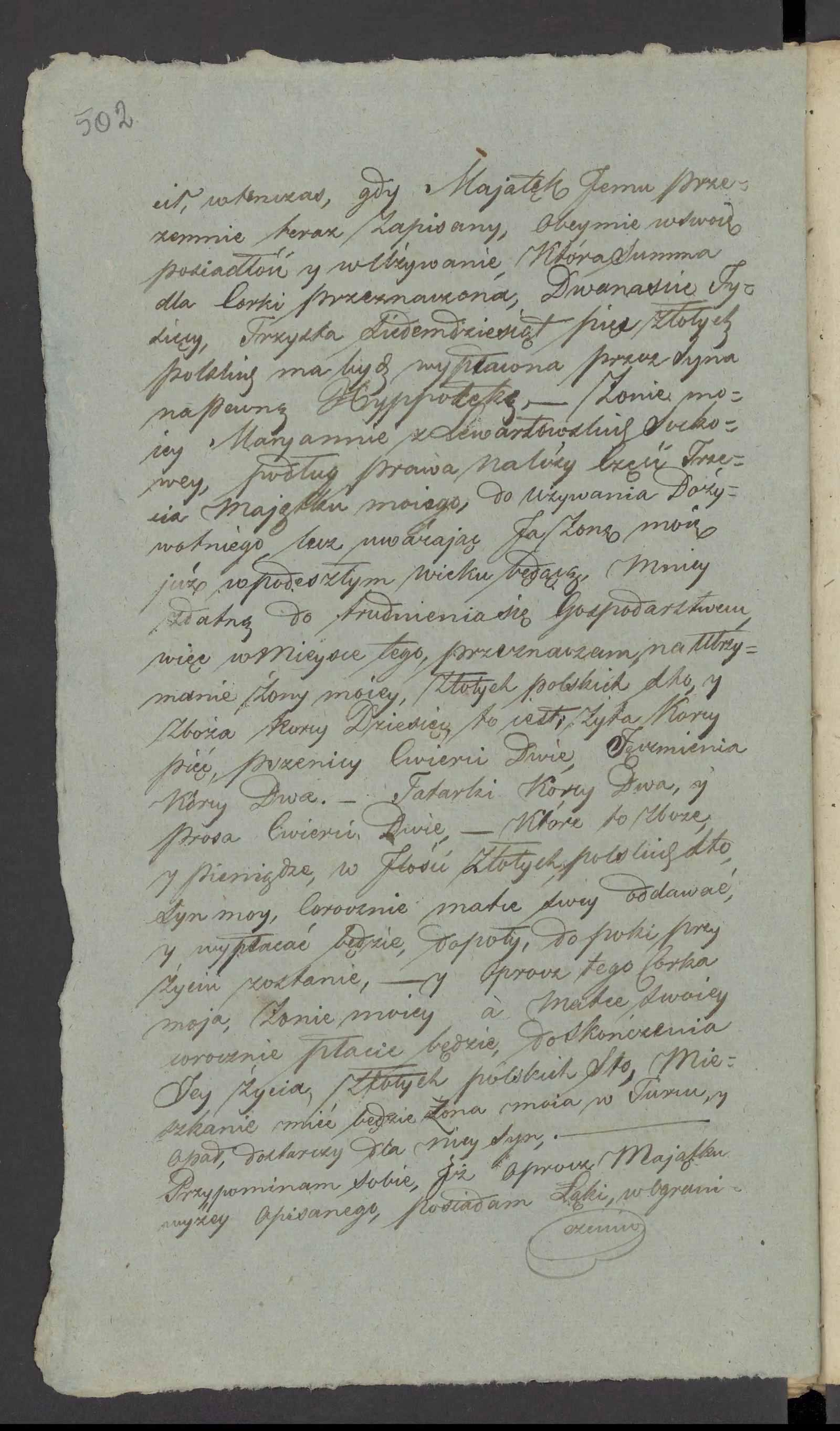 Szaniawski 139/1828, s. 6