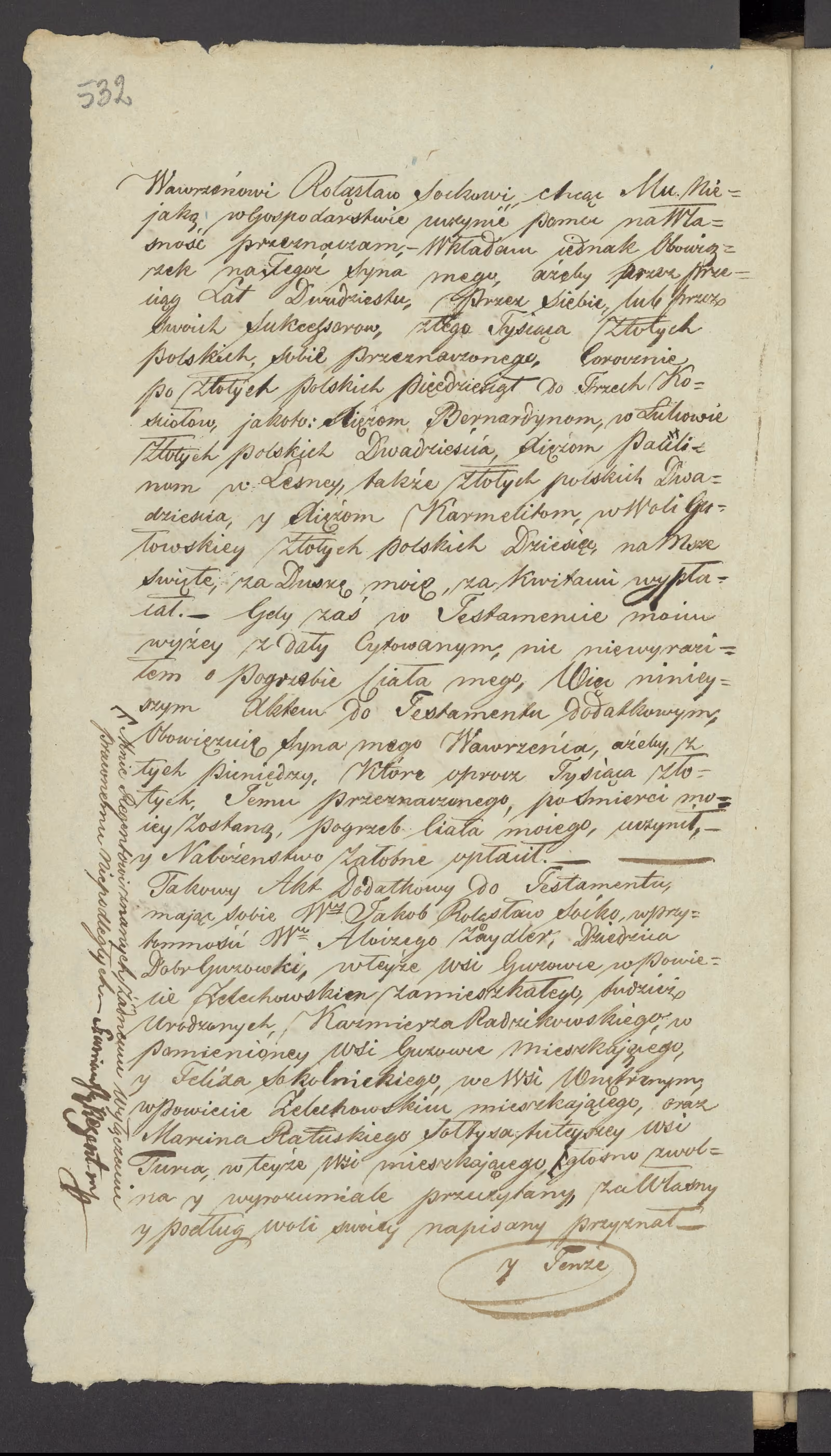 Szaniawski 152/1828, s. 2