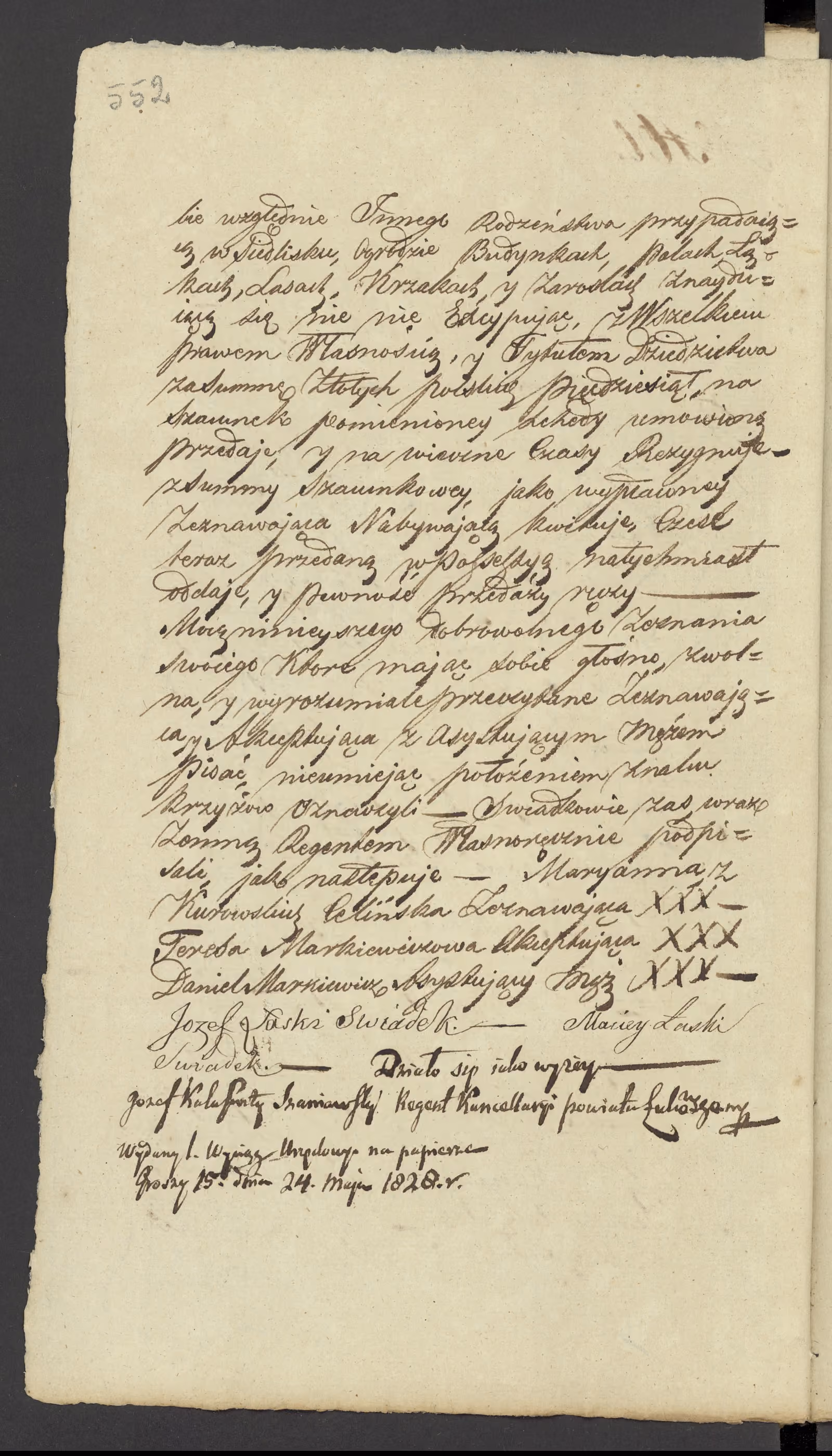 Szaniawski 160/1828, s. 2