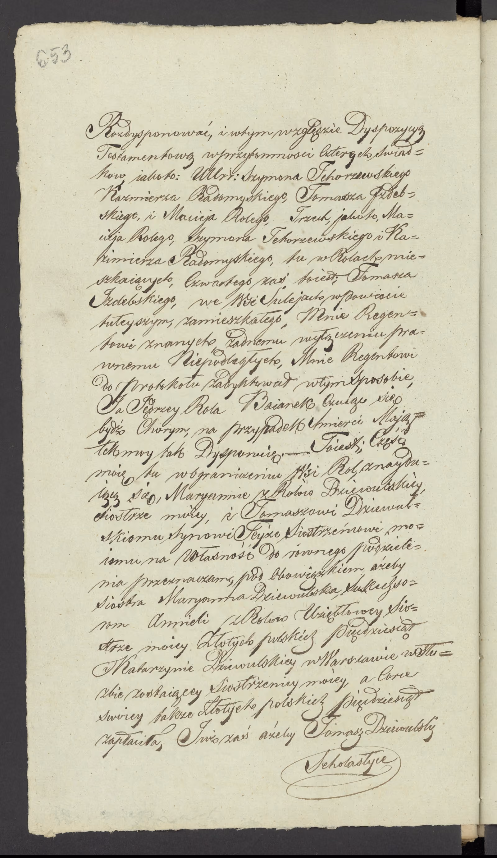 Szaniawski 198/1828, s. 2