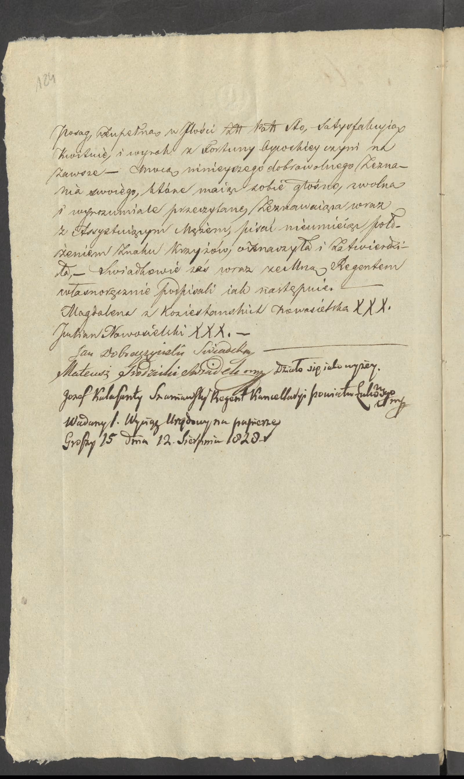 Szaniawski 260/1828, s. 2
