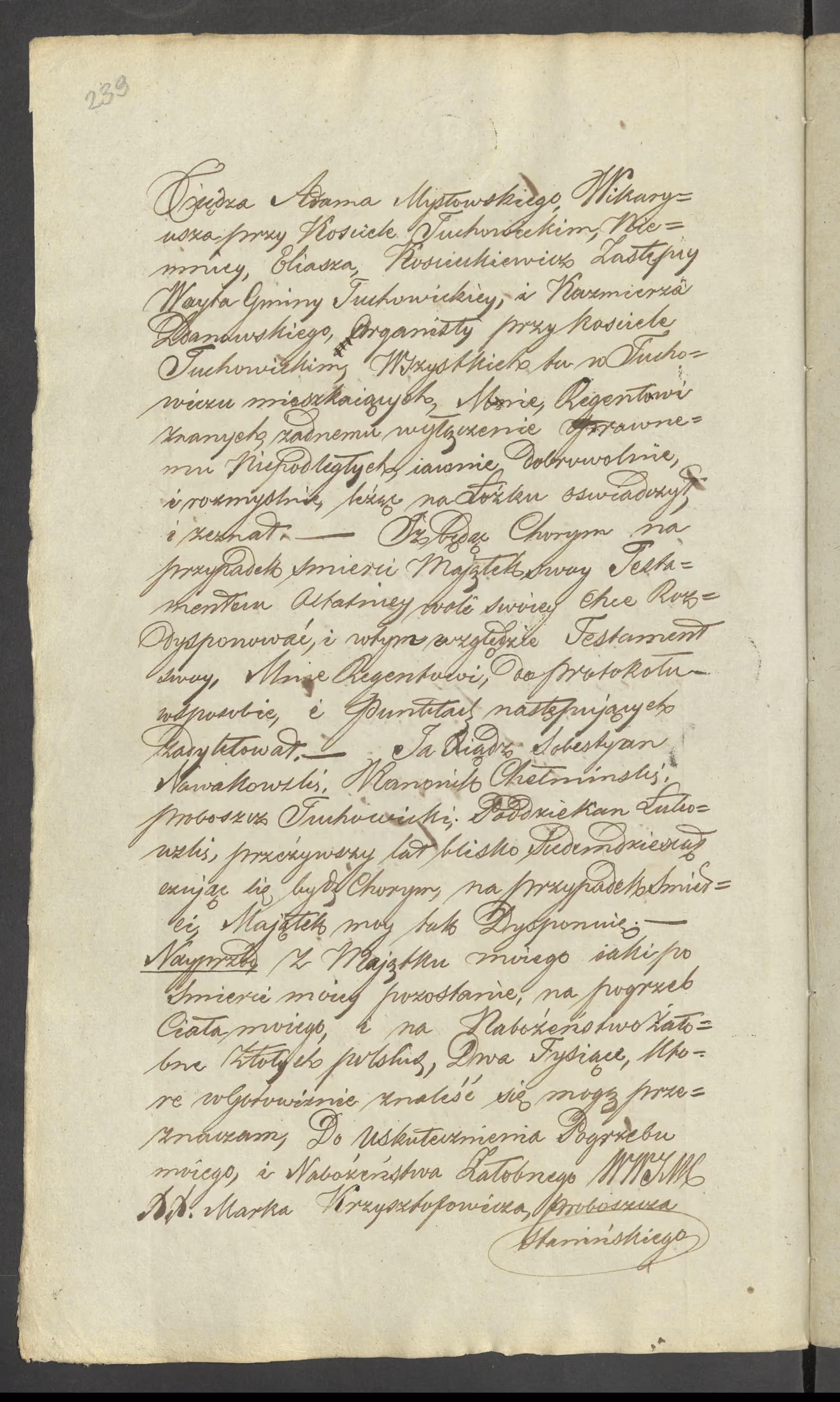 Szaniawski 302/1828, s. 2