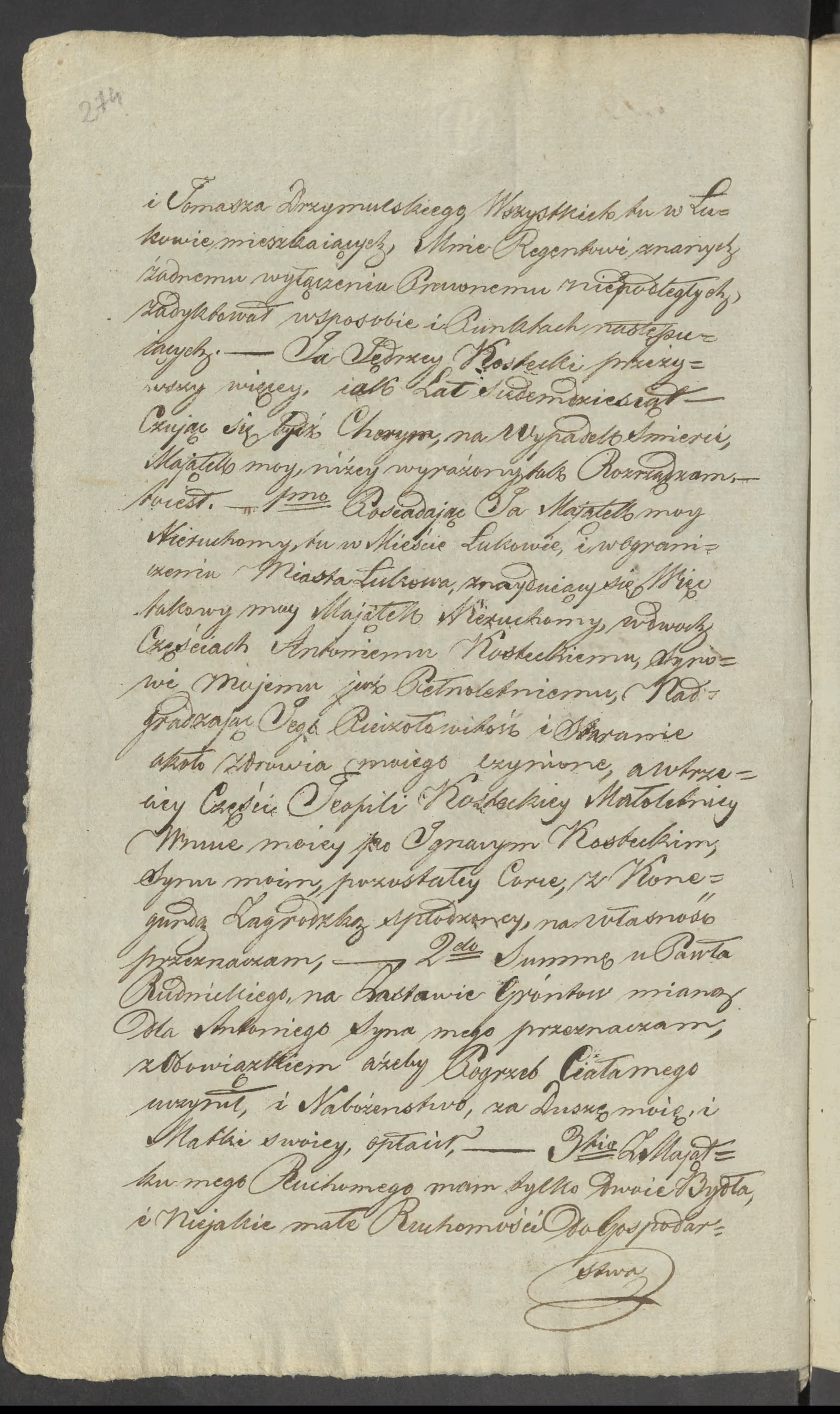 Szaniawski 314/1828, s. 2