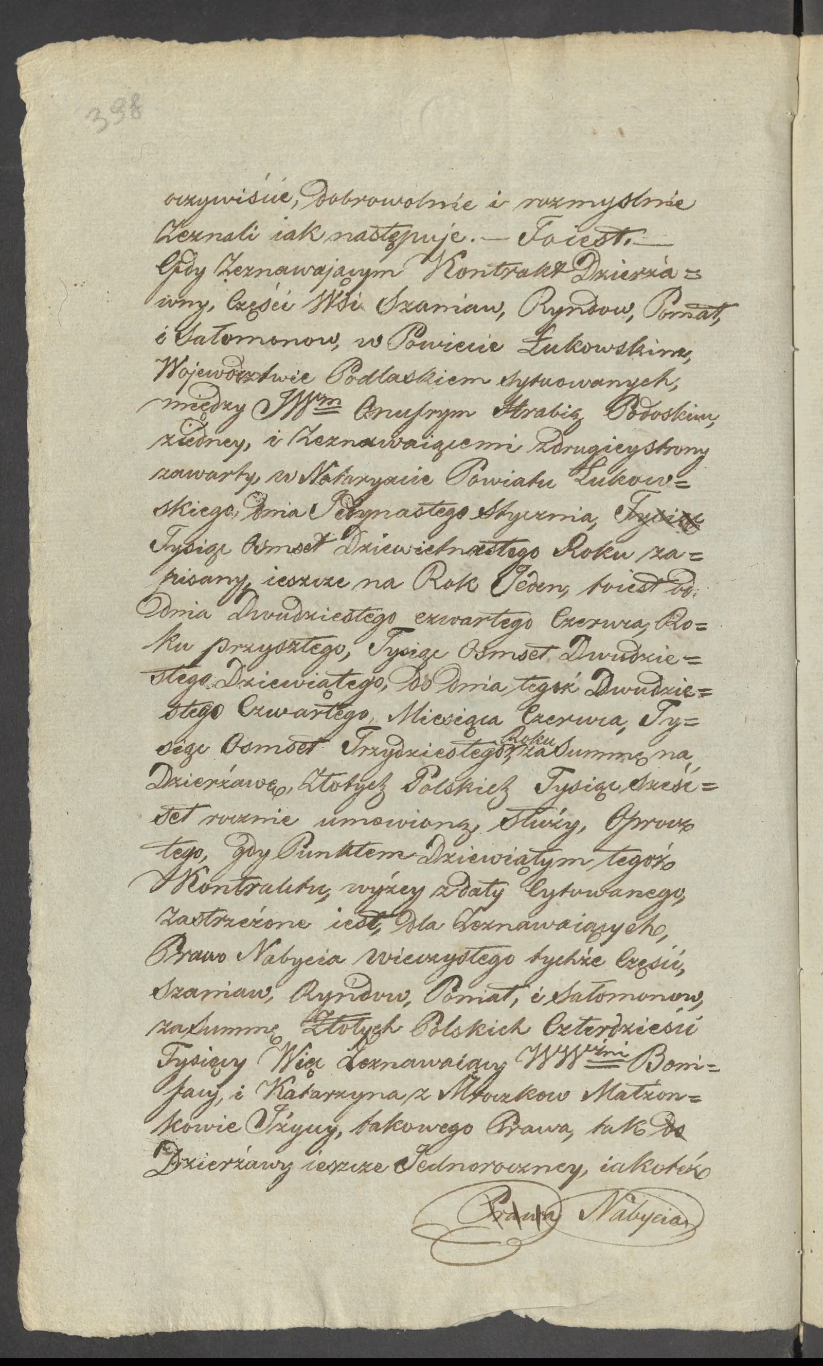 Szaniawski 338/1828, s. 2