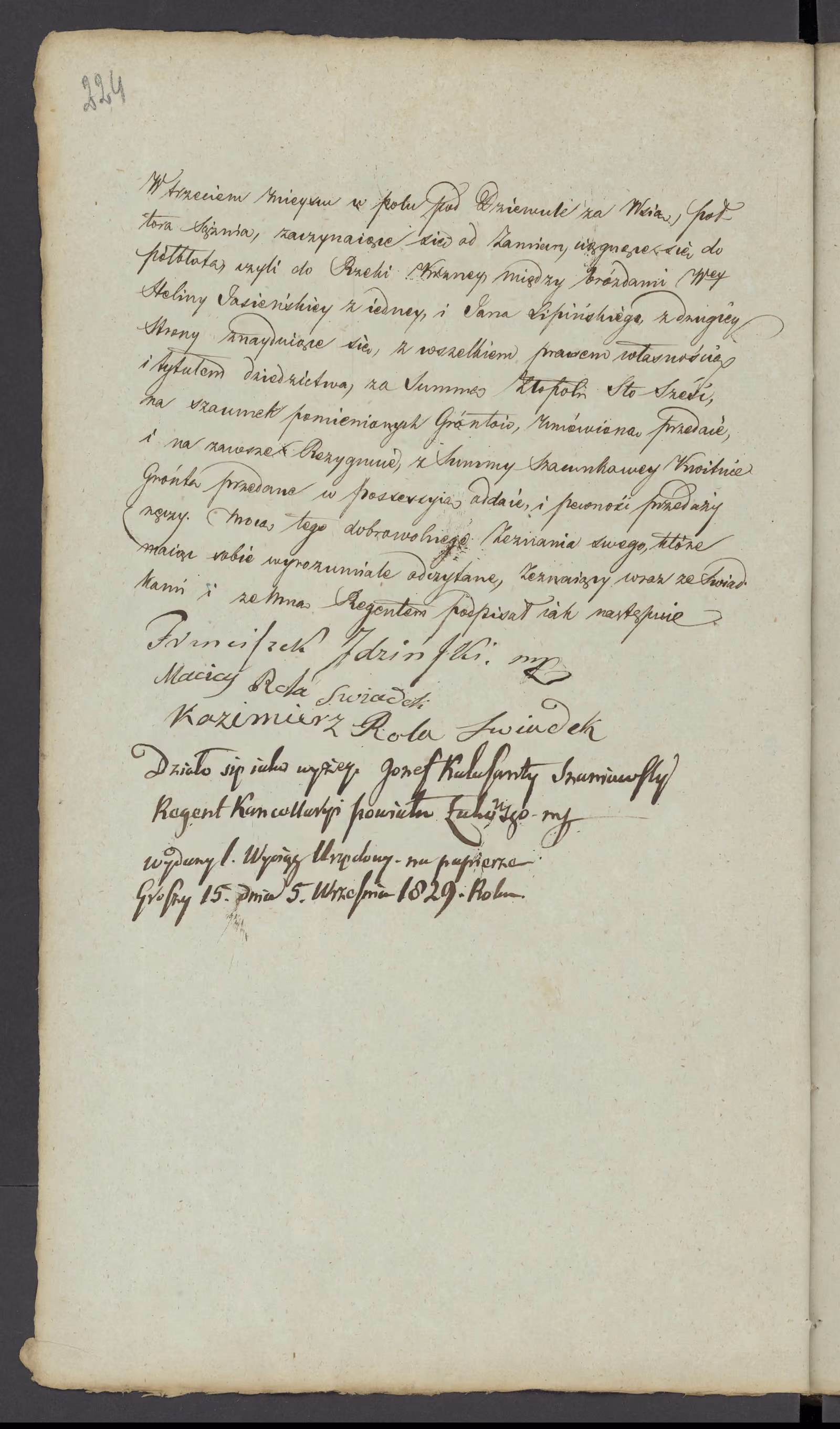 Szaniawski 293/1829, s. 2