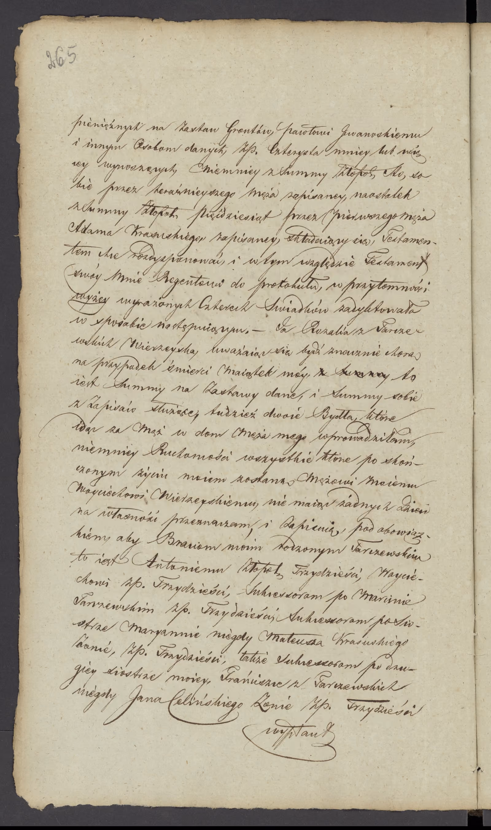 Szaniawski 310/1829, s. 2