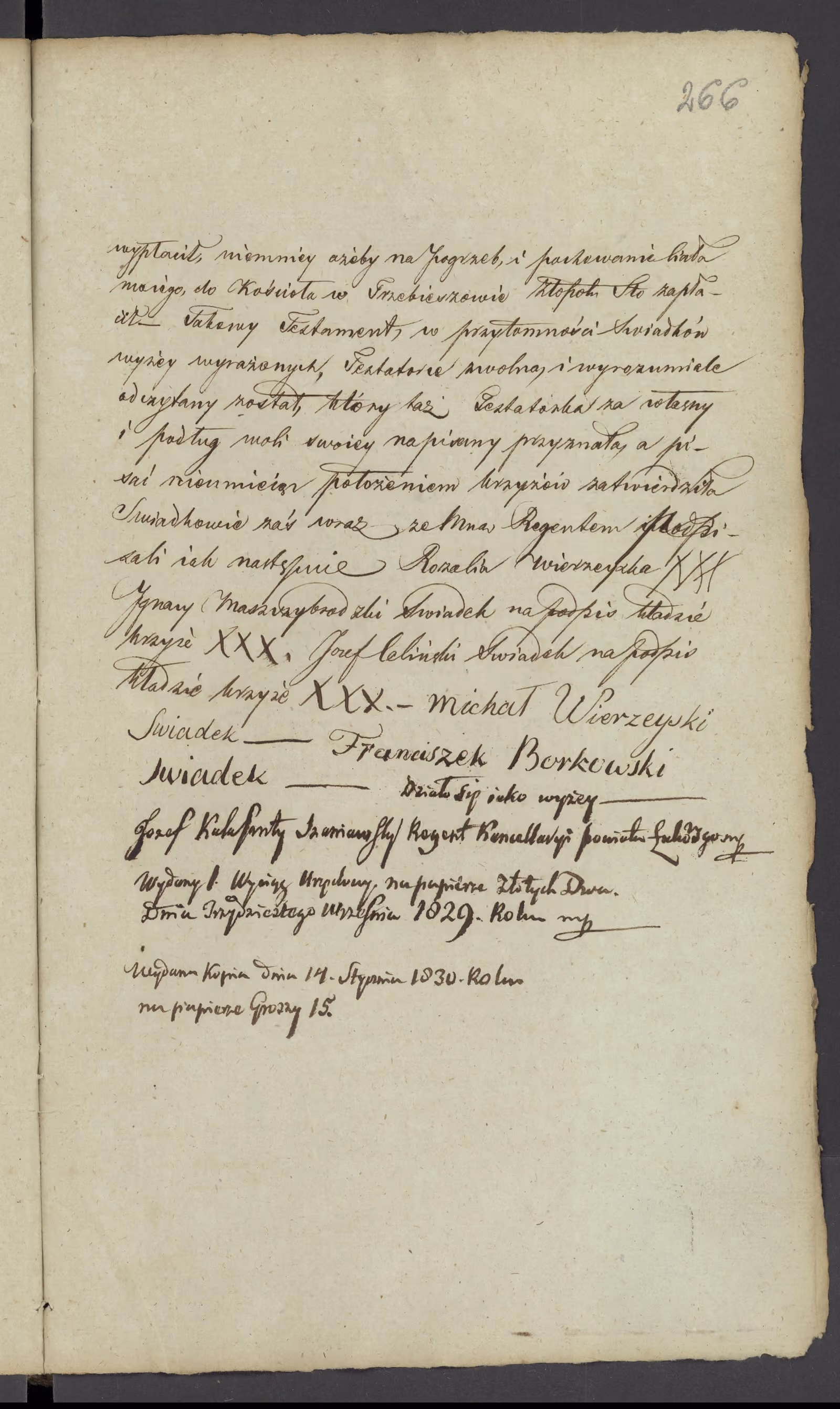 Szaniawski 310/1829, s. 3